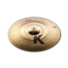 Zildjian 20" K Custom Hybrid Ride Cymbal K0998
