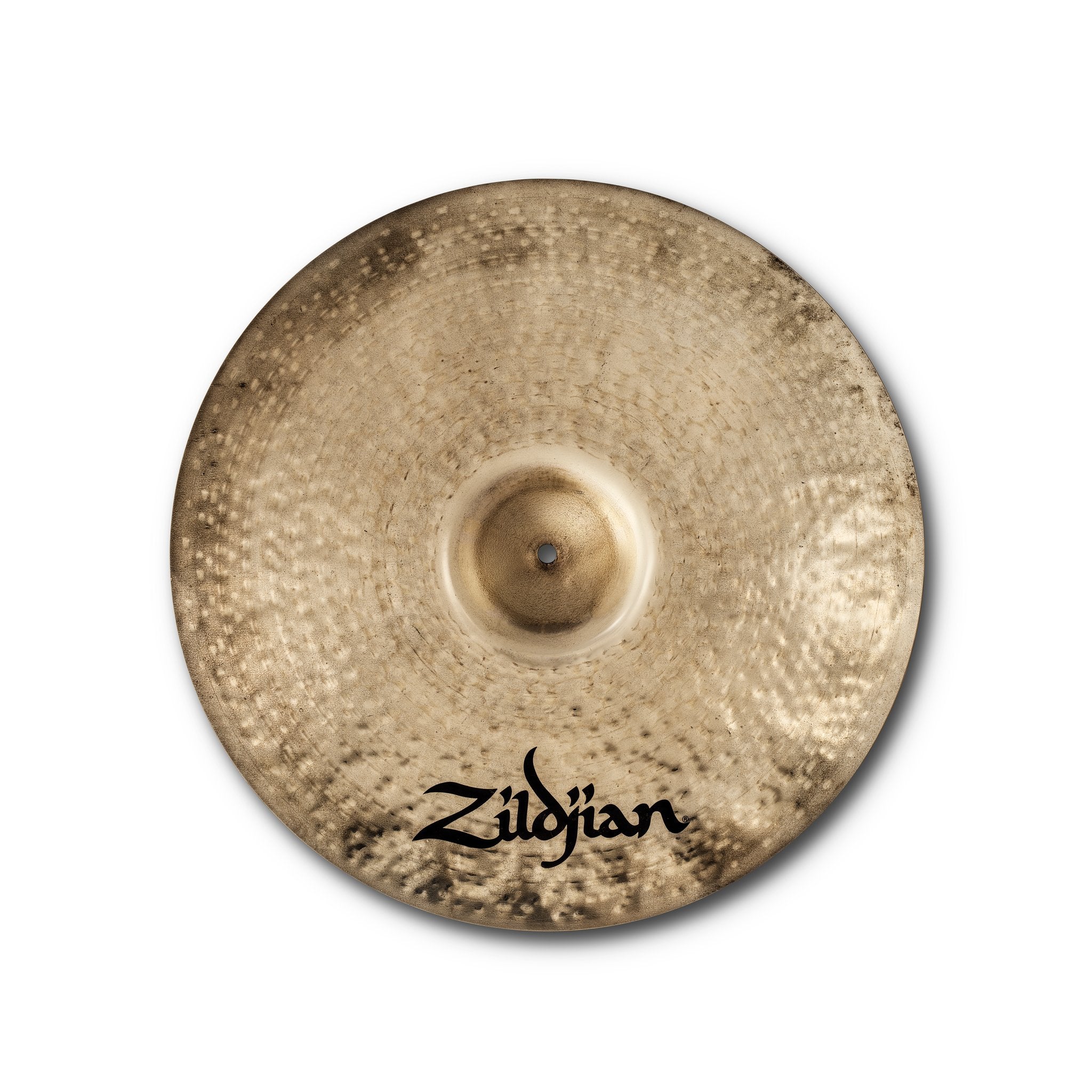 Zildjian 20" K Custom Medium Ride Cymbal - Image 2