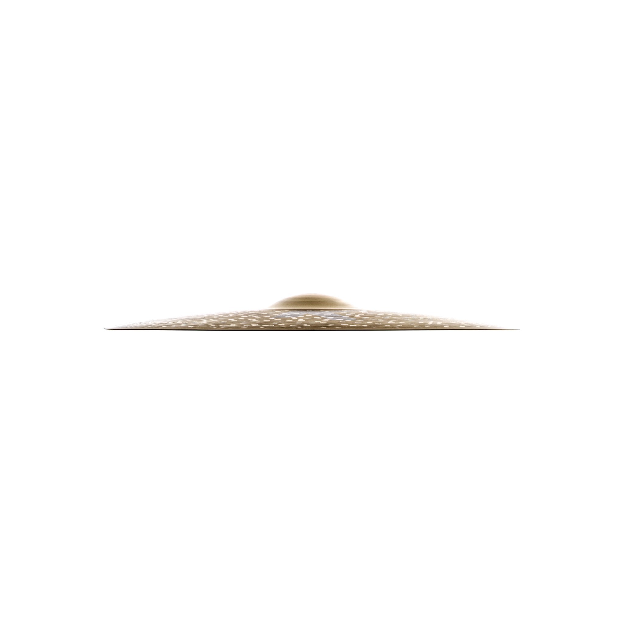 Zildjian 20" K Custom Medium Ride Cymbal - Image 3