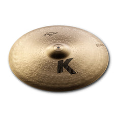 Zildjian 20" K Custom Medium Ride Cymbal k0856
