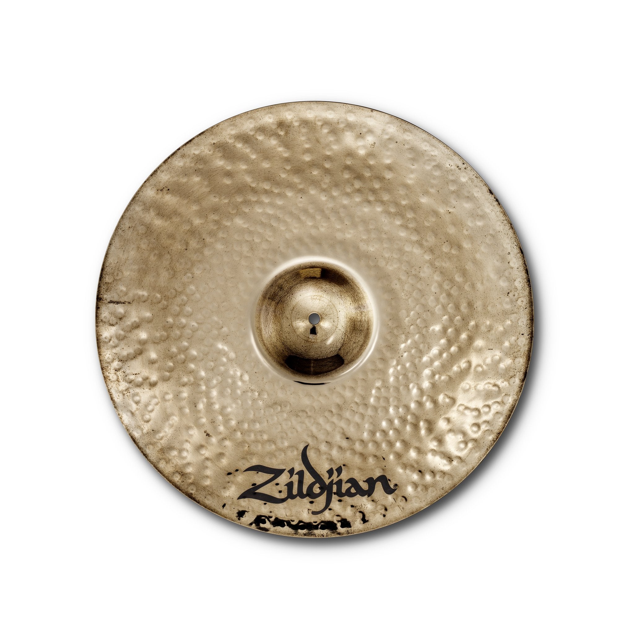 Zildjian 20" K Custom Session Ride Cymbal - Image 2