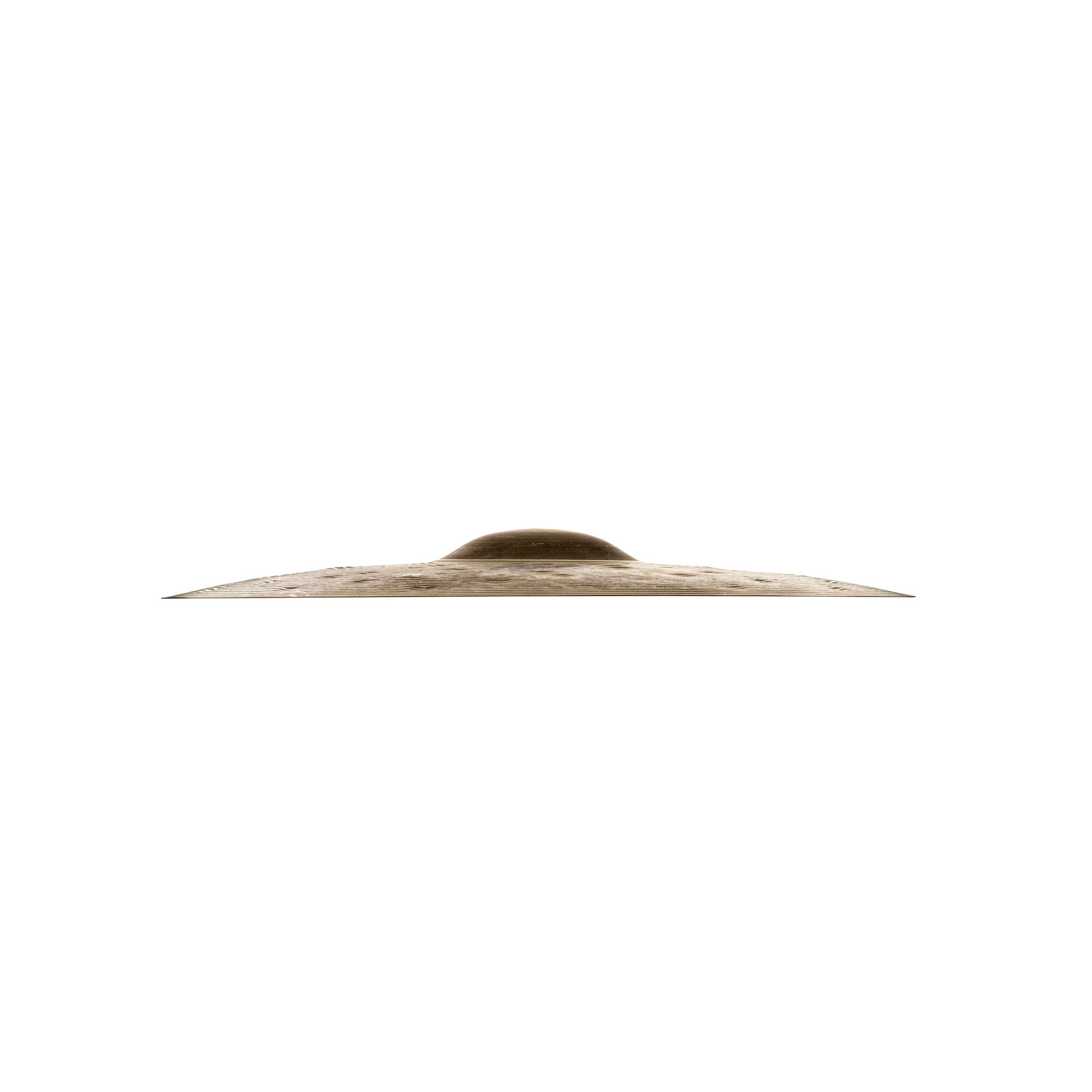 Zildjian 20" K Custom Special Dry Crash Cymbal - Image 3