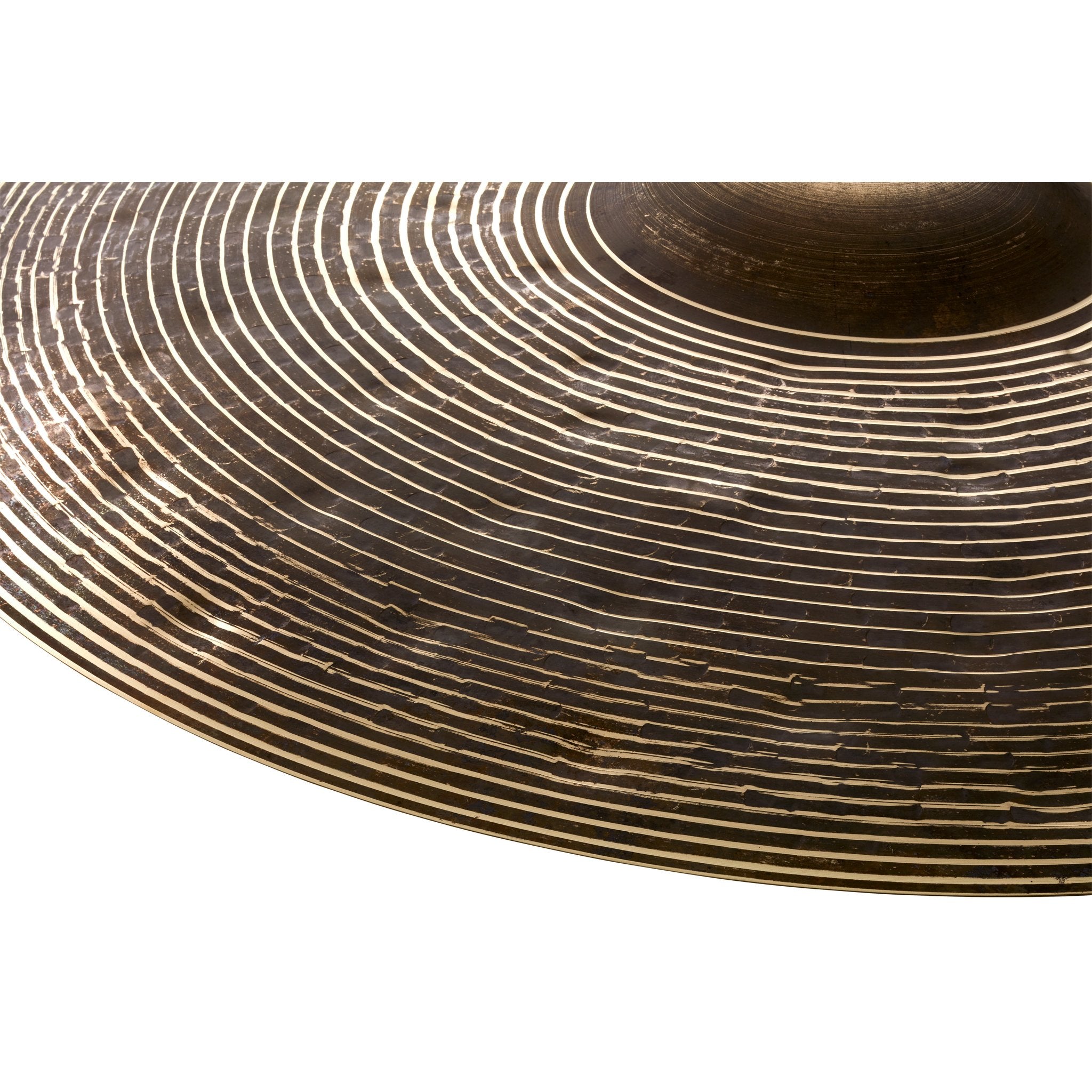 Zildjian 20" K Custom Special Dry Crash Cymbal - Image 4