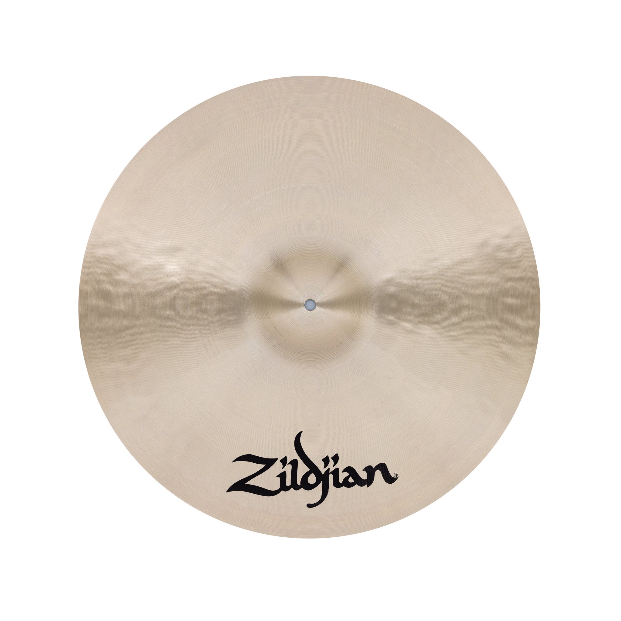 Zildjian 20" K Paper Thin Crash Cymbal - Image 2