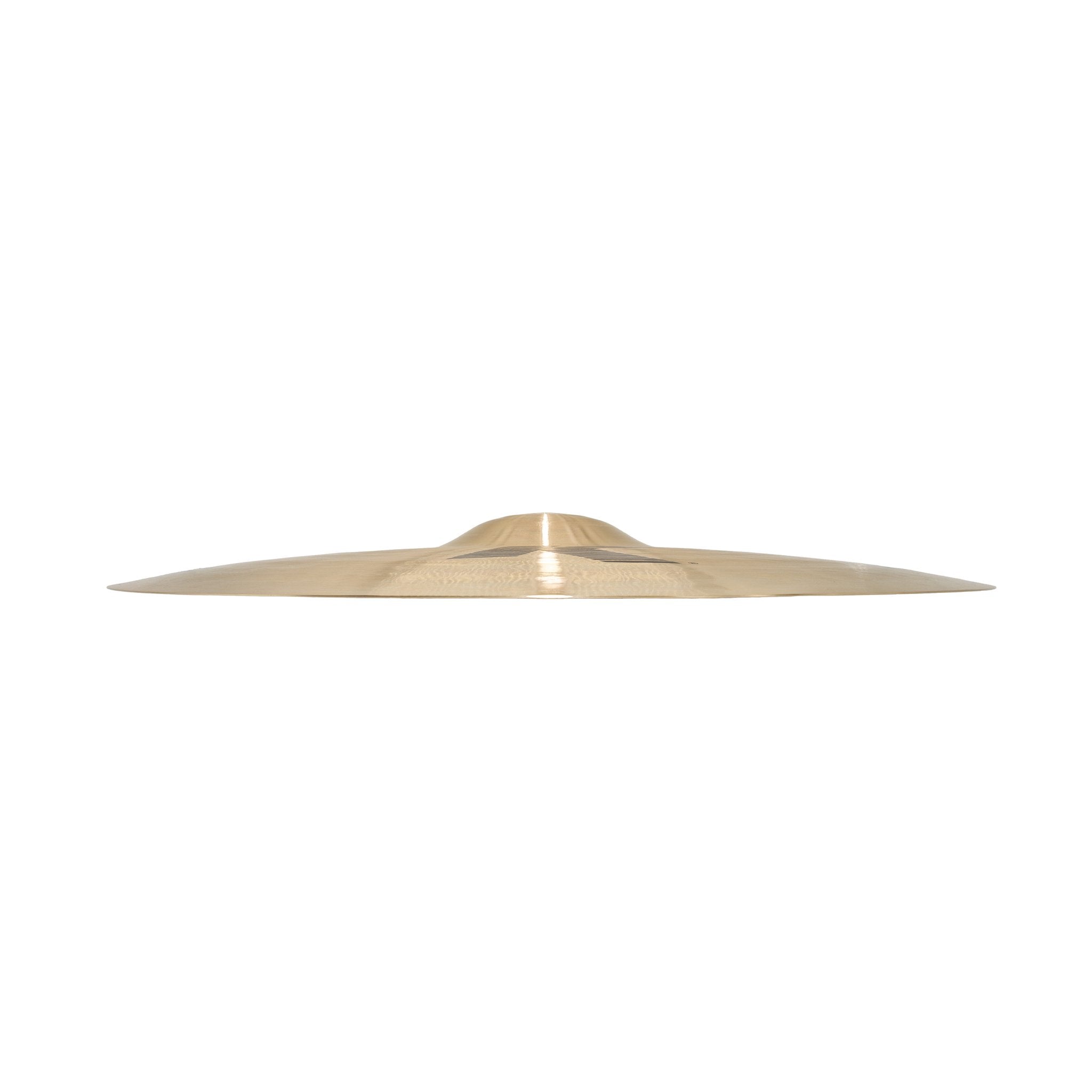 Zildjian 20" K Paper Thin Crash Cymbal - Image 3