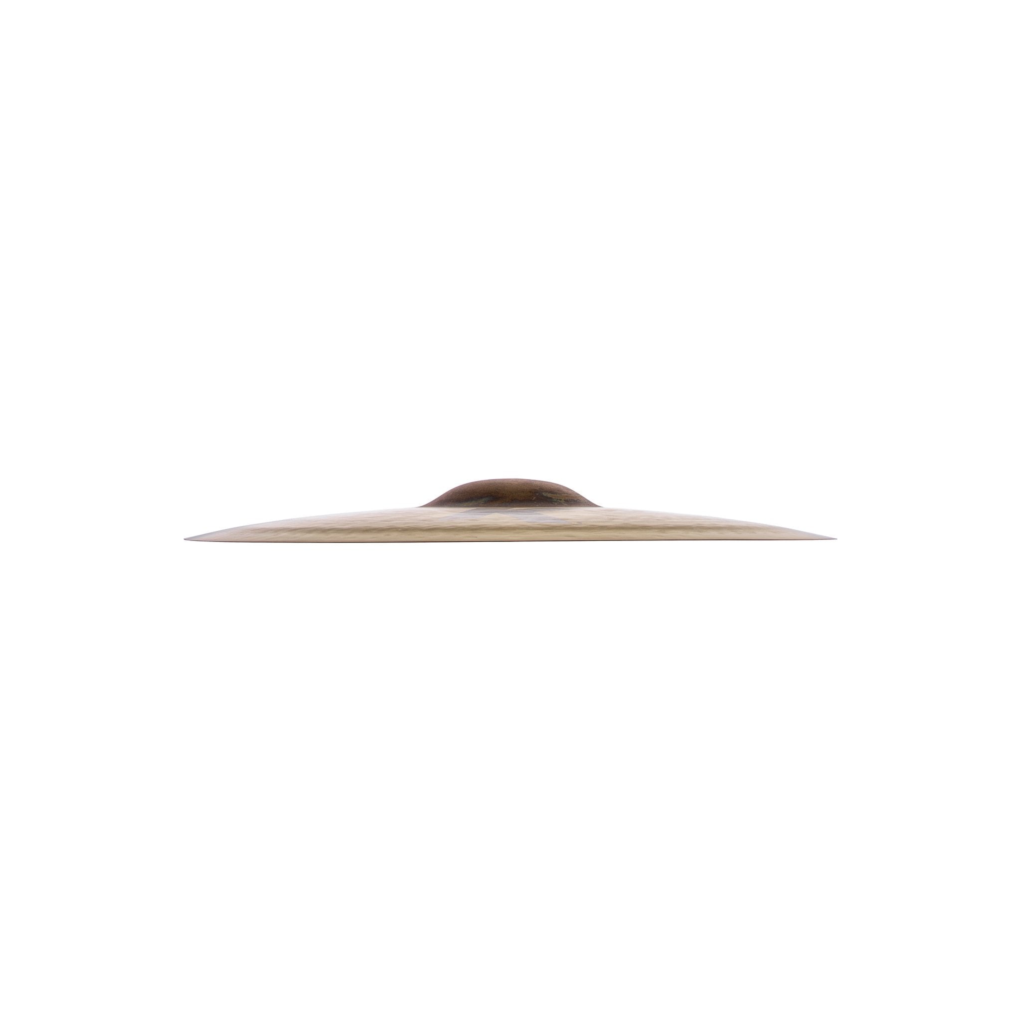 Zildjian 20" K Sweet Crash Cymbal - Image 1