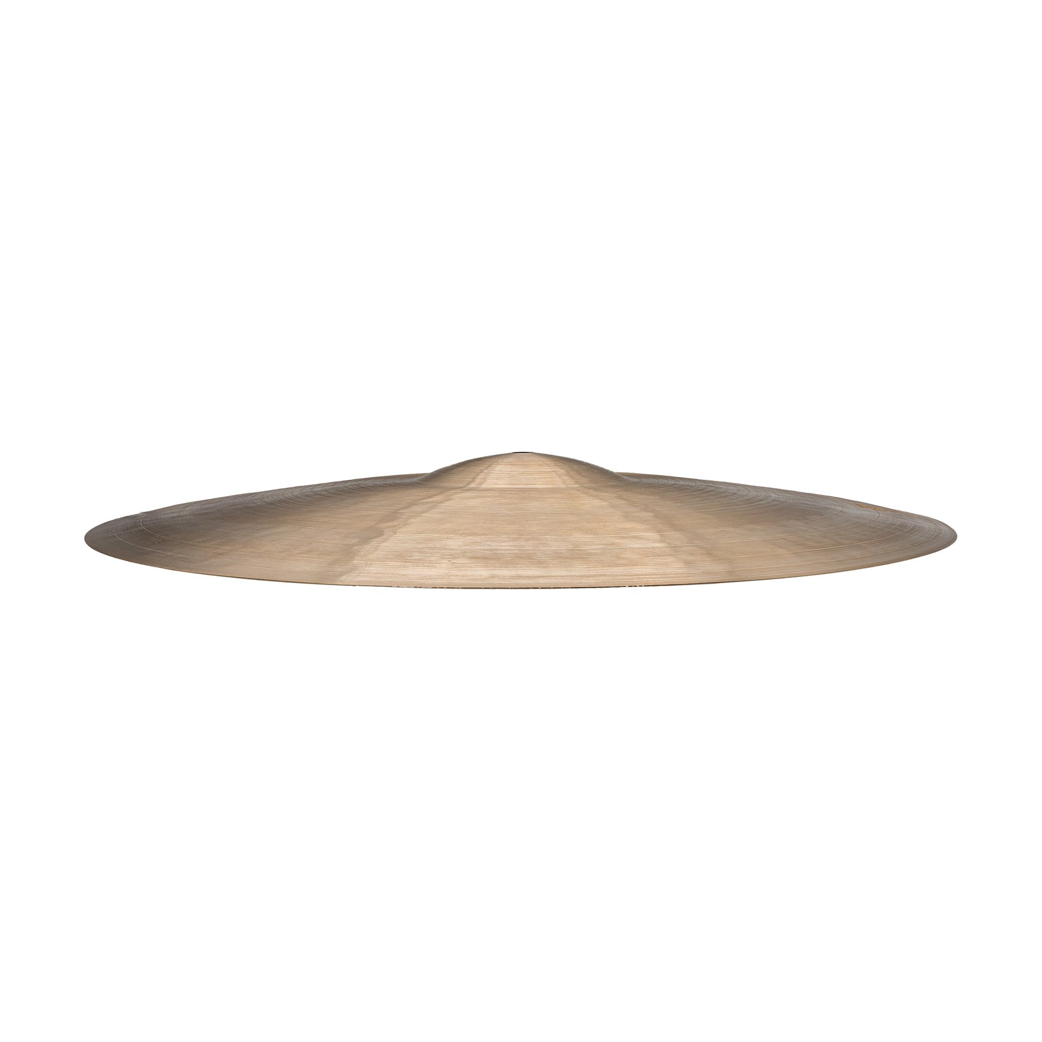 Zildjian 20" Kerope Medium Thin Low Ride Cymbal - Image 4
