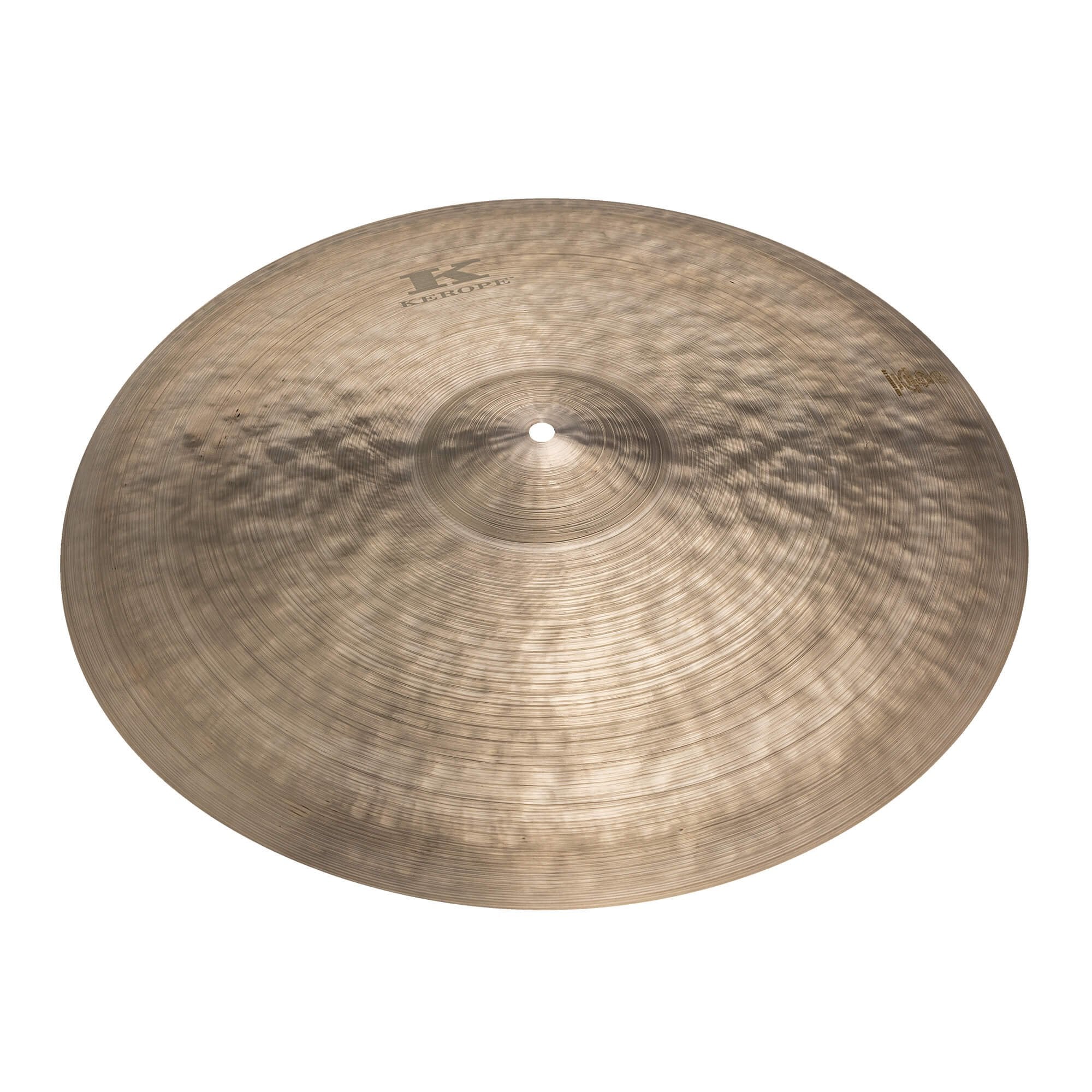 Zildjian 20" Kerope Medium Thin Low Ride Cymbal KER0220