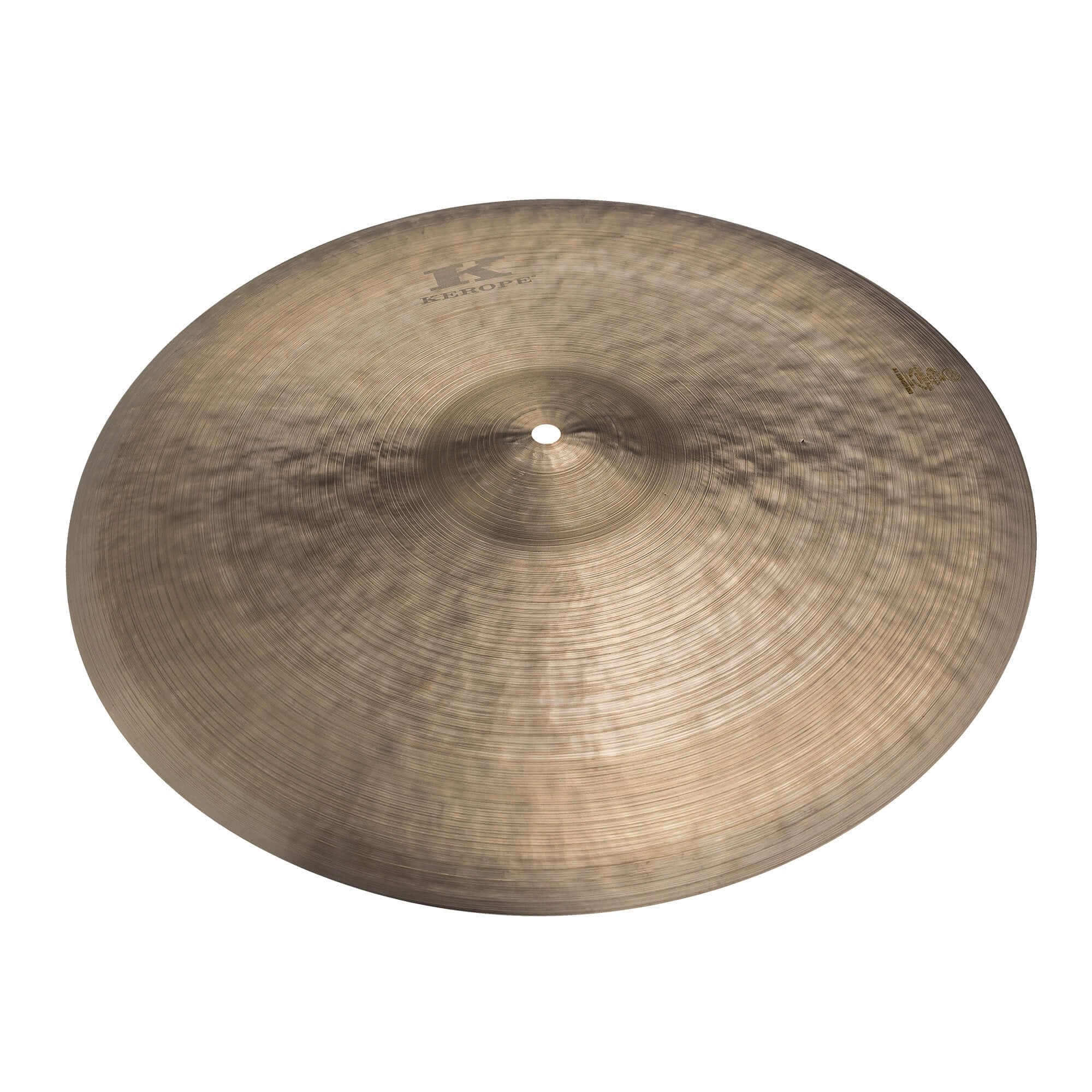 Zildjian 20" Kerope Thin High Ride Cymbal KER0120