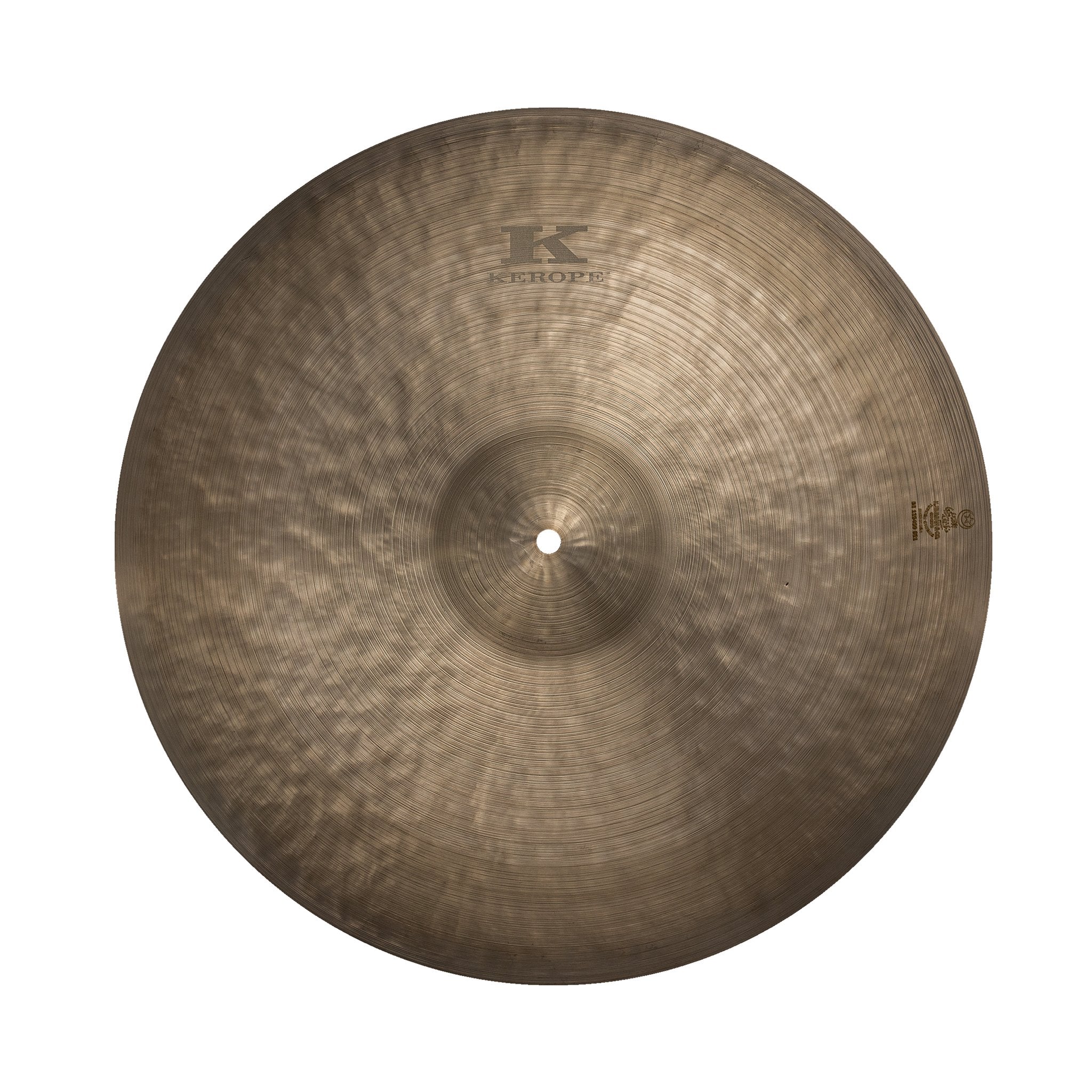 Zildjian 20