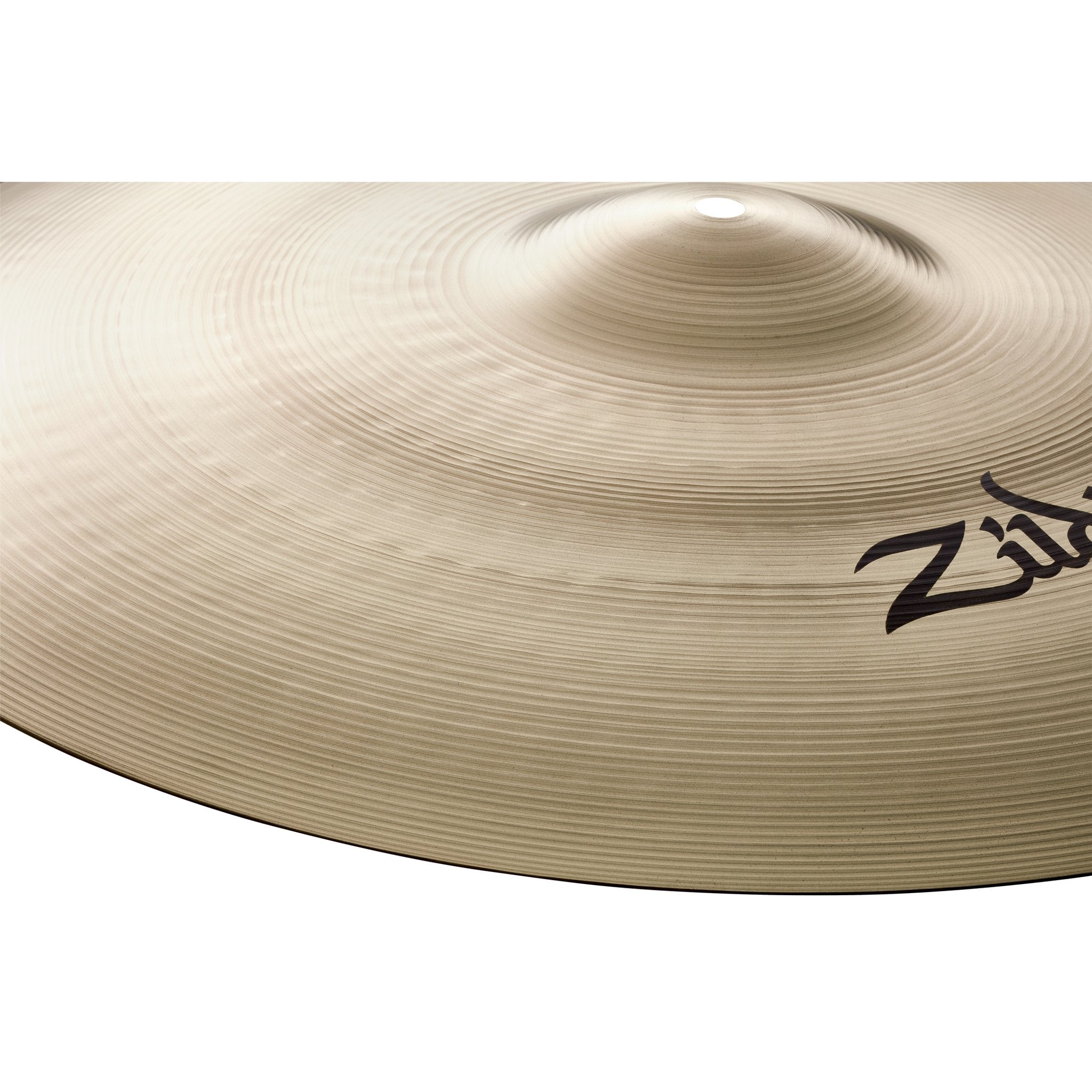 Zildjian 20" Ping Ride Cymbal - Image 4
