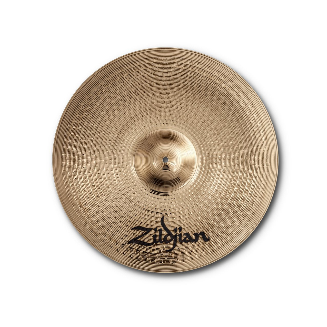 Zildjian 20" S Series Thin Crash Cymbal - Image 2