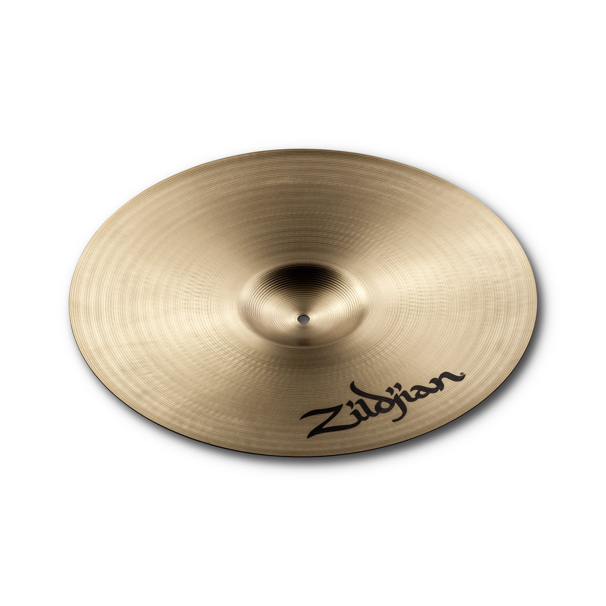 Zildjian 20" Symphonic German Cymbal Pair - Image 1