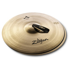 Zildjian 20" Symphonic Tone Viennese Cymbals