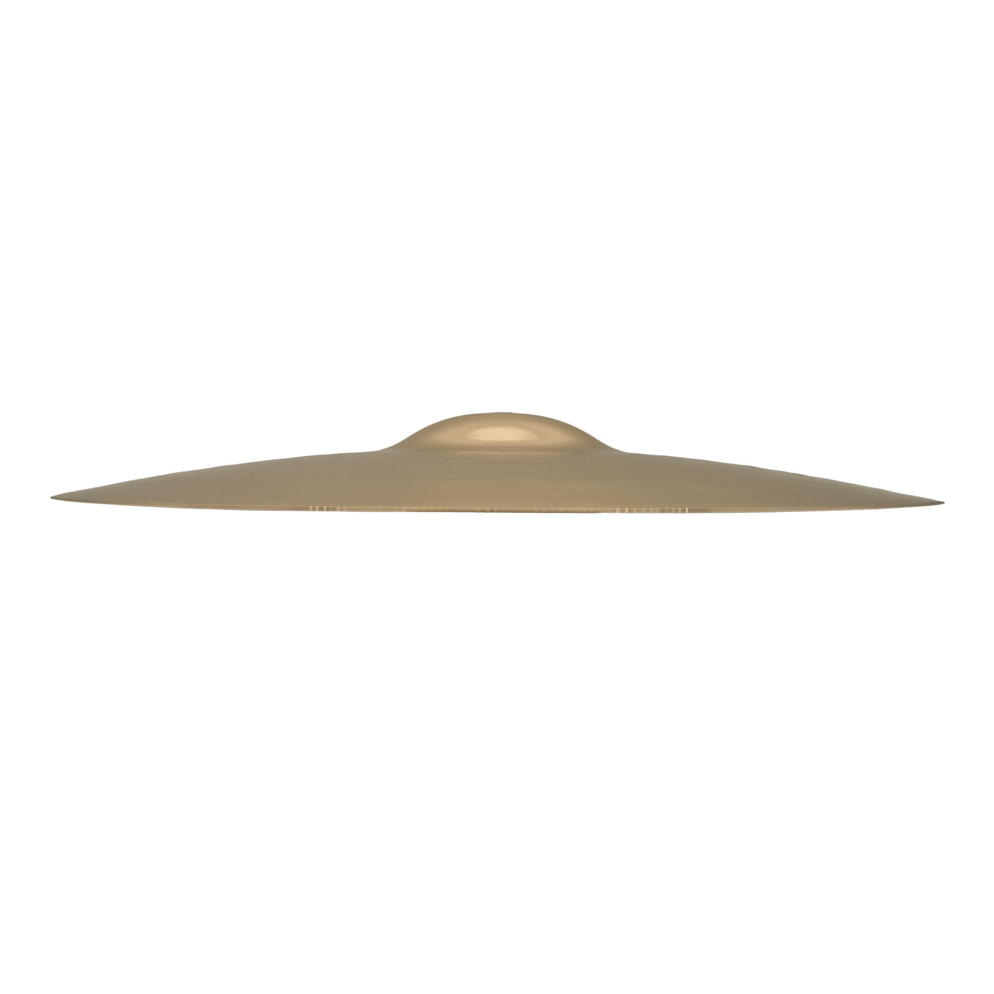 Zildjian 20" Z Custom Crash Cymbal - Image 3