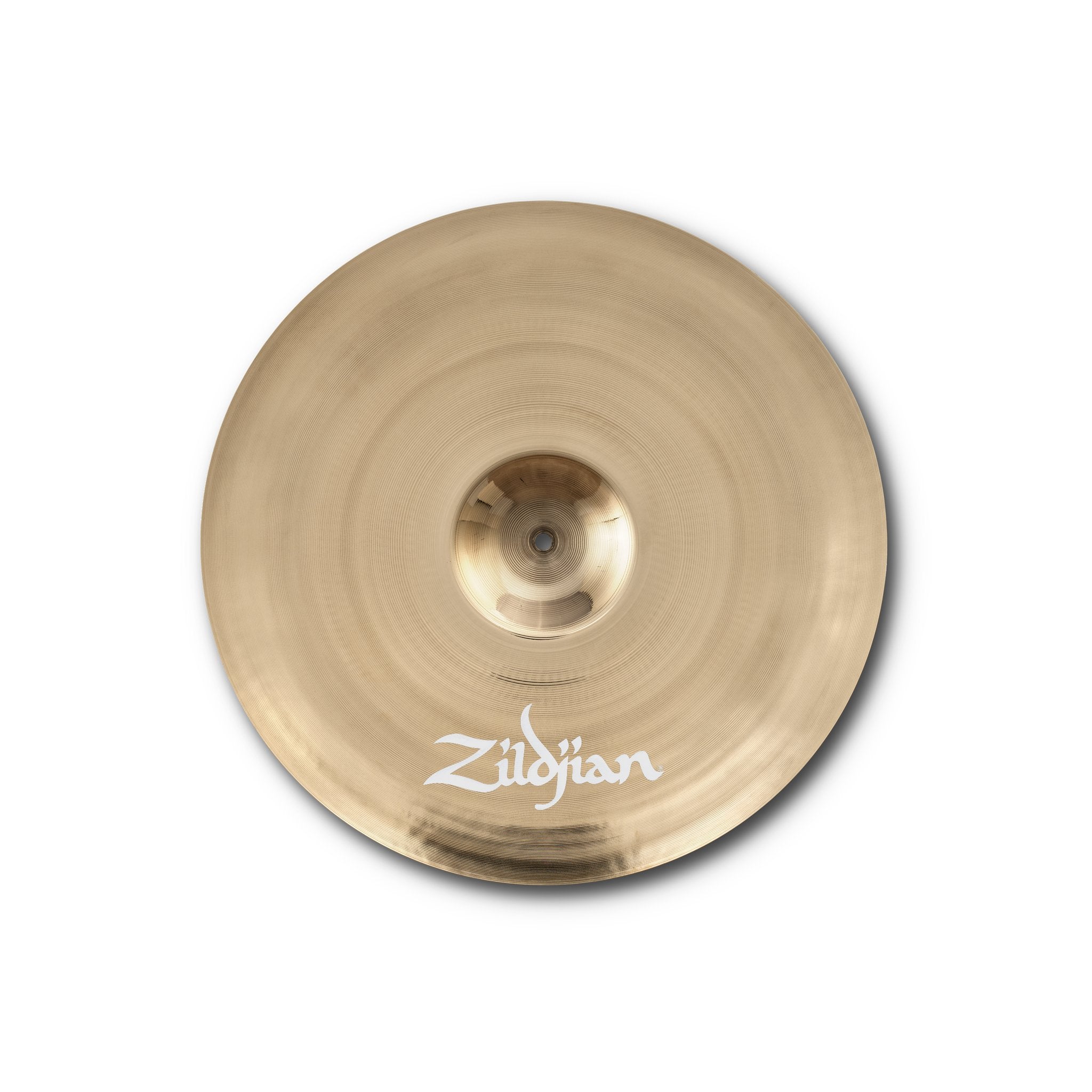 Zildjian 21'' A Custom 20th Anniversary Ride Cymbal - Image 2