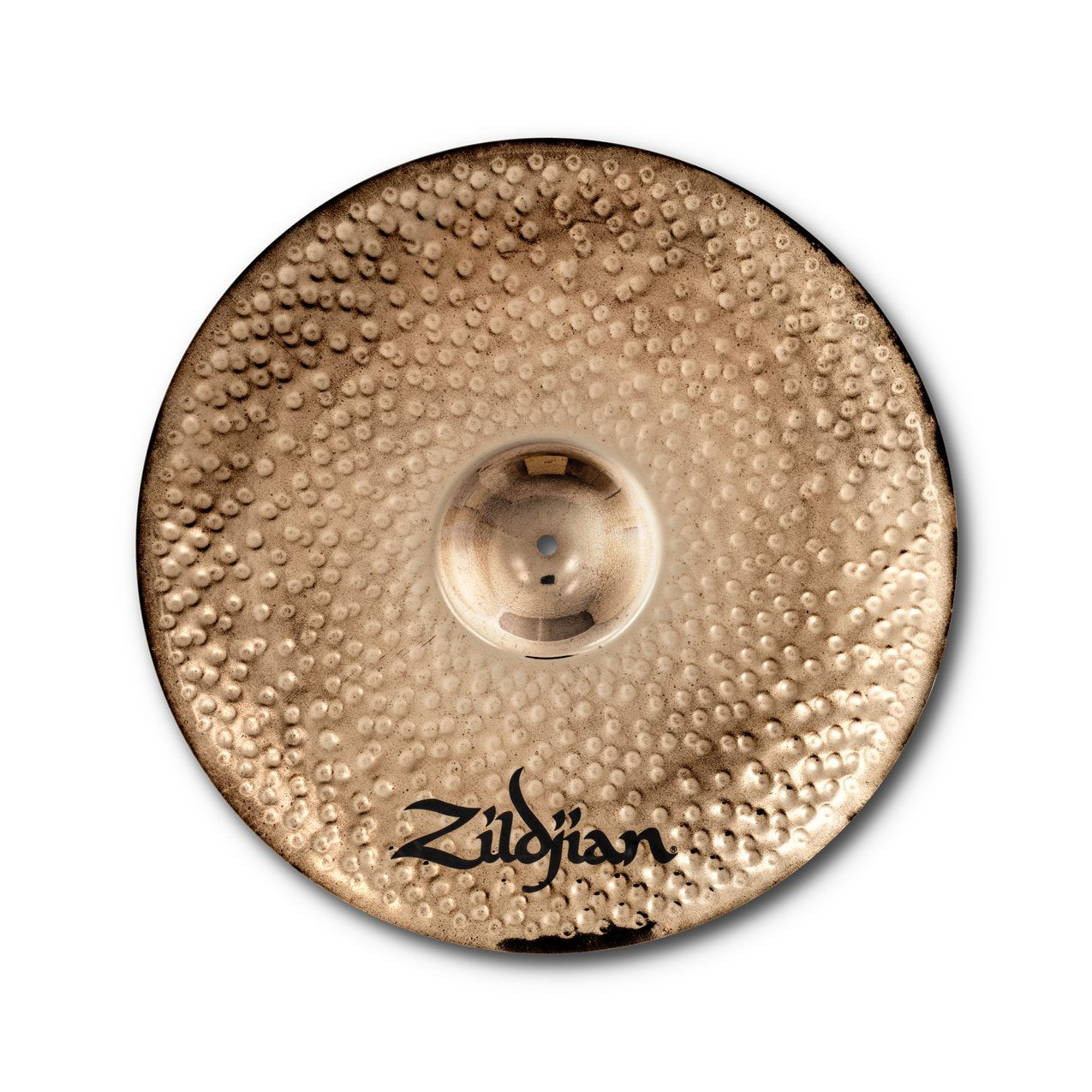 Zildjian 21" K Custom Organic Ride Cymbal - Image 2