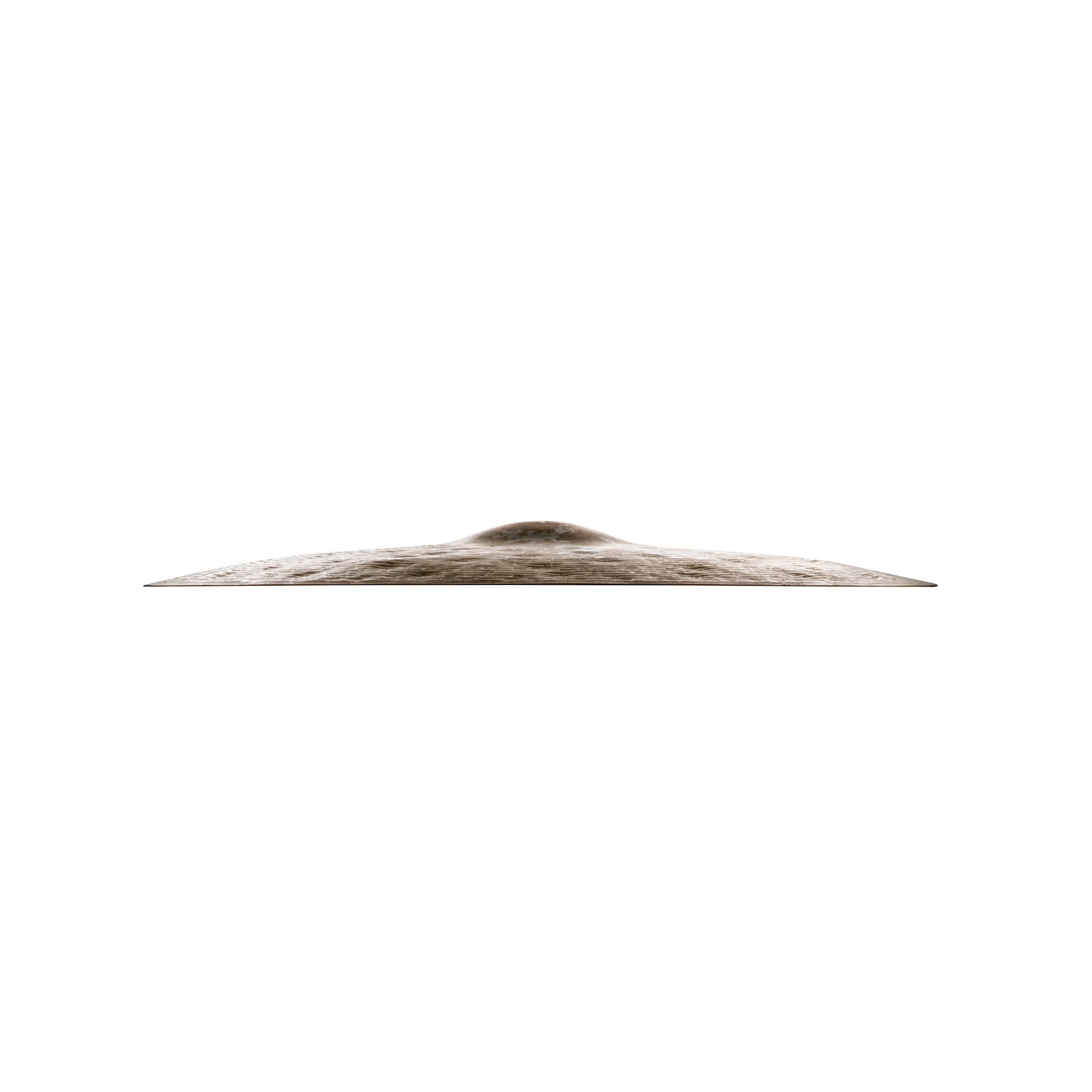 Zildjian 21" K Custom Special Dry Ride Cymbal - Image 4