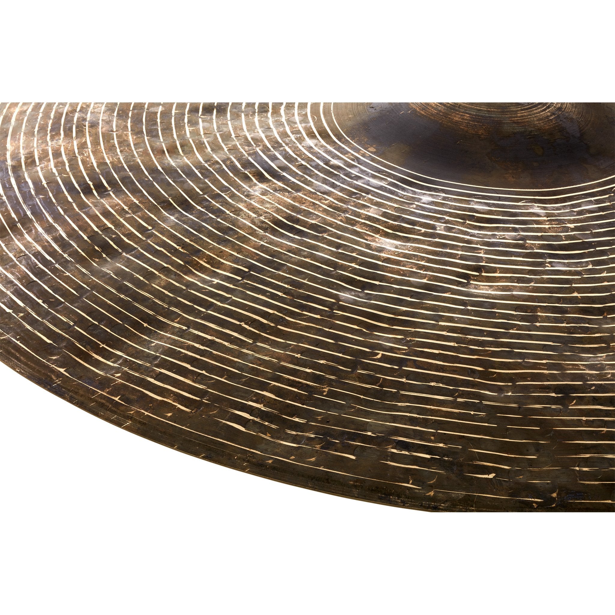 Zildjian 21" K Custom Special Dry Ride Cymbal - Image 5