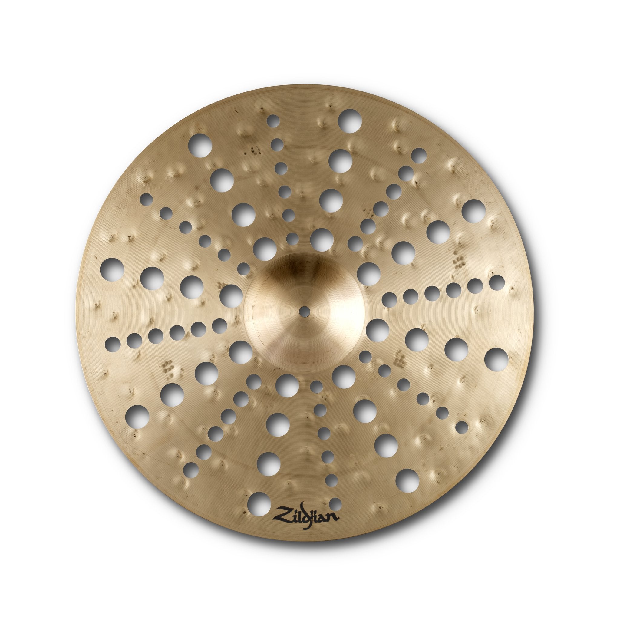 Zildjian 21