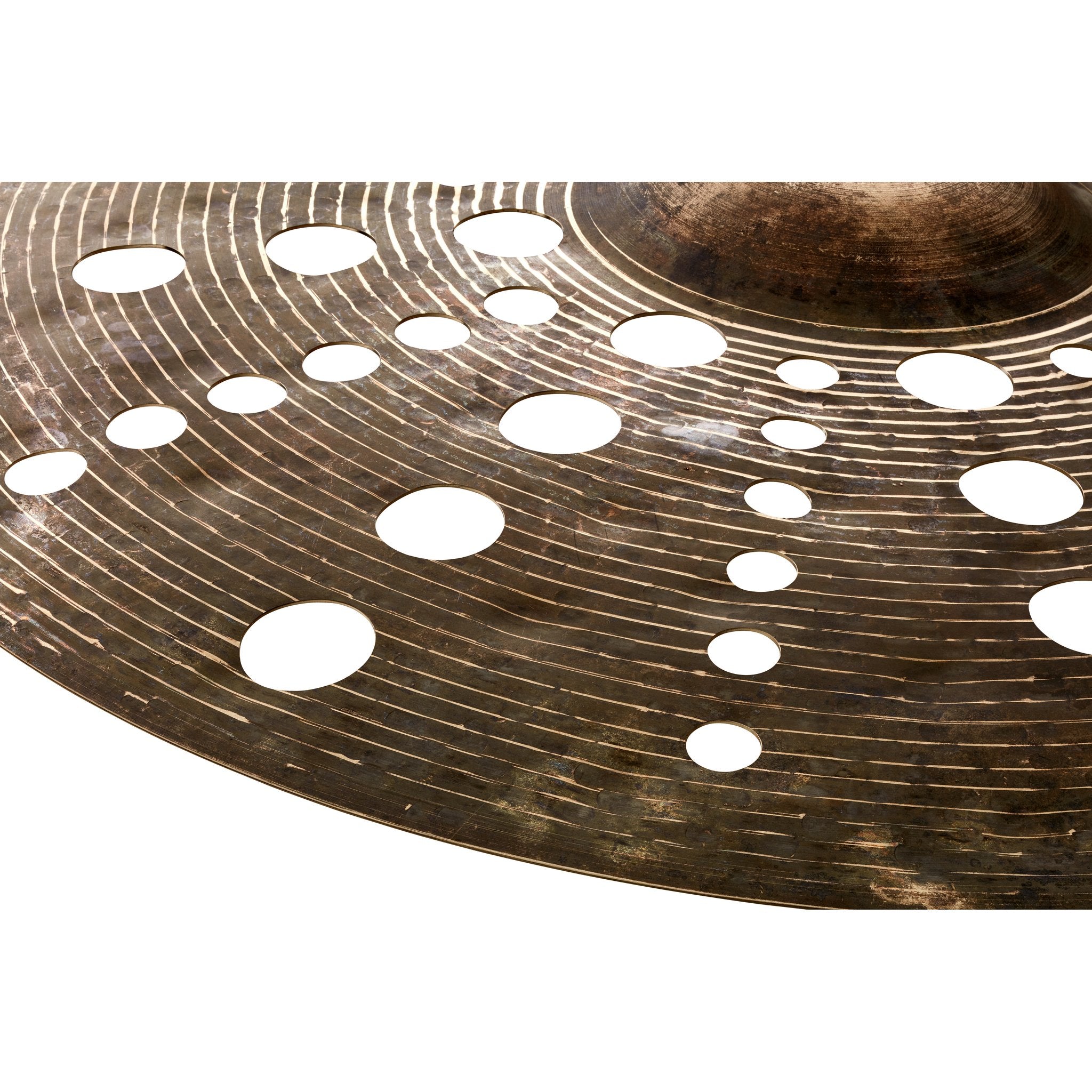 Zildjian 21