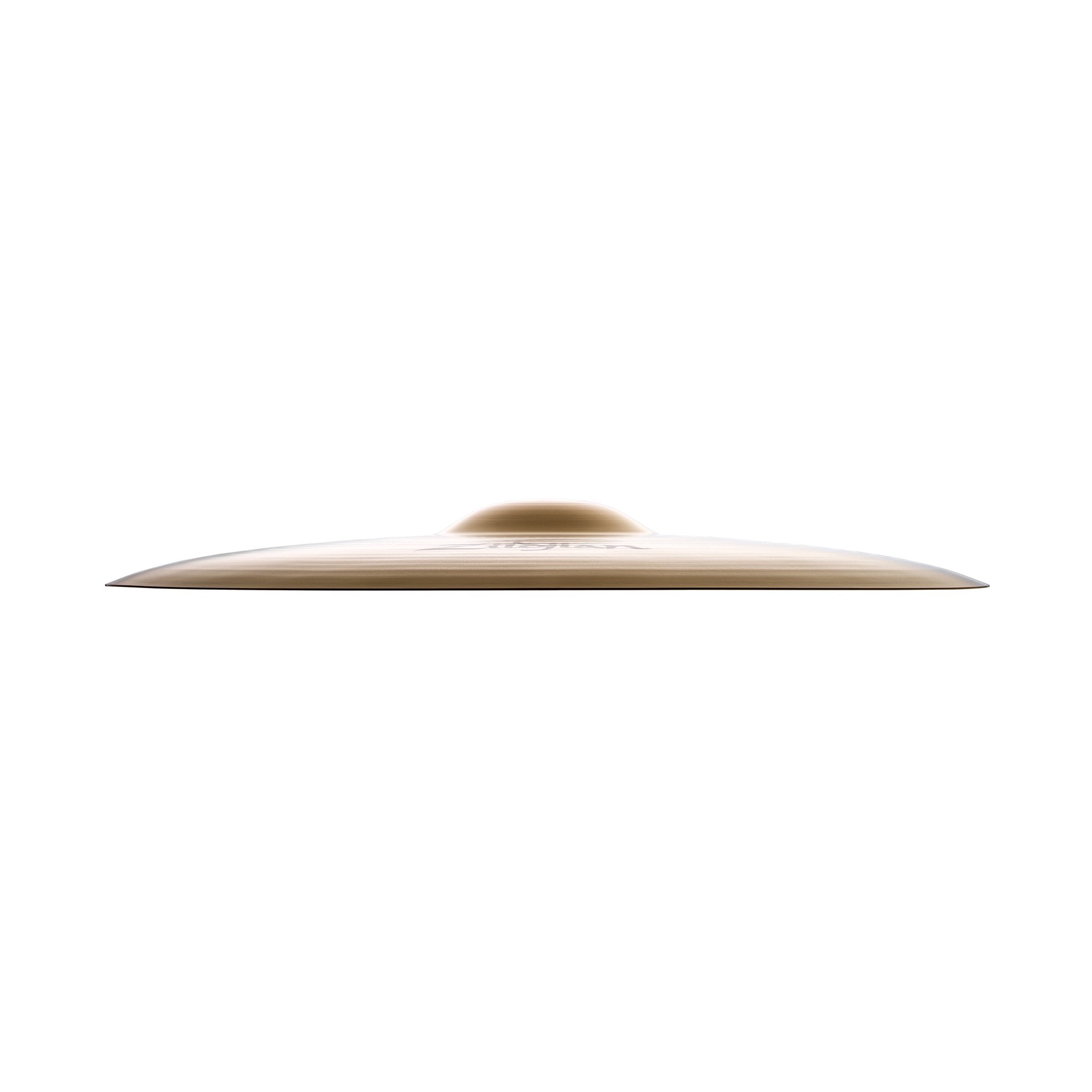 Zildjian 22" A Custom Ride Cymbal - Image 2