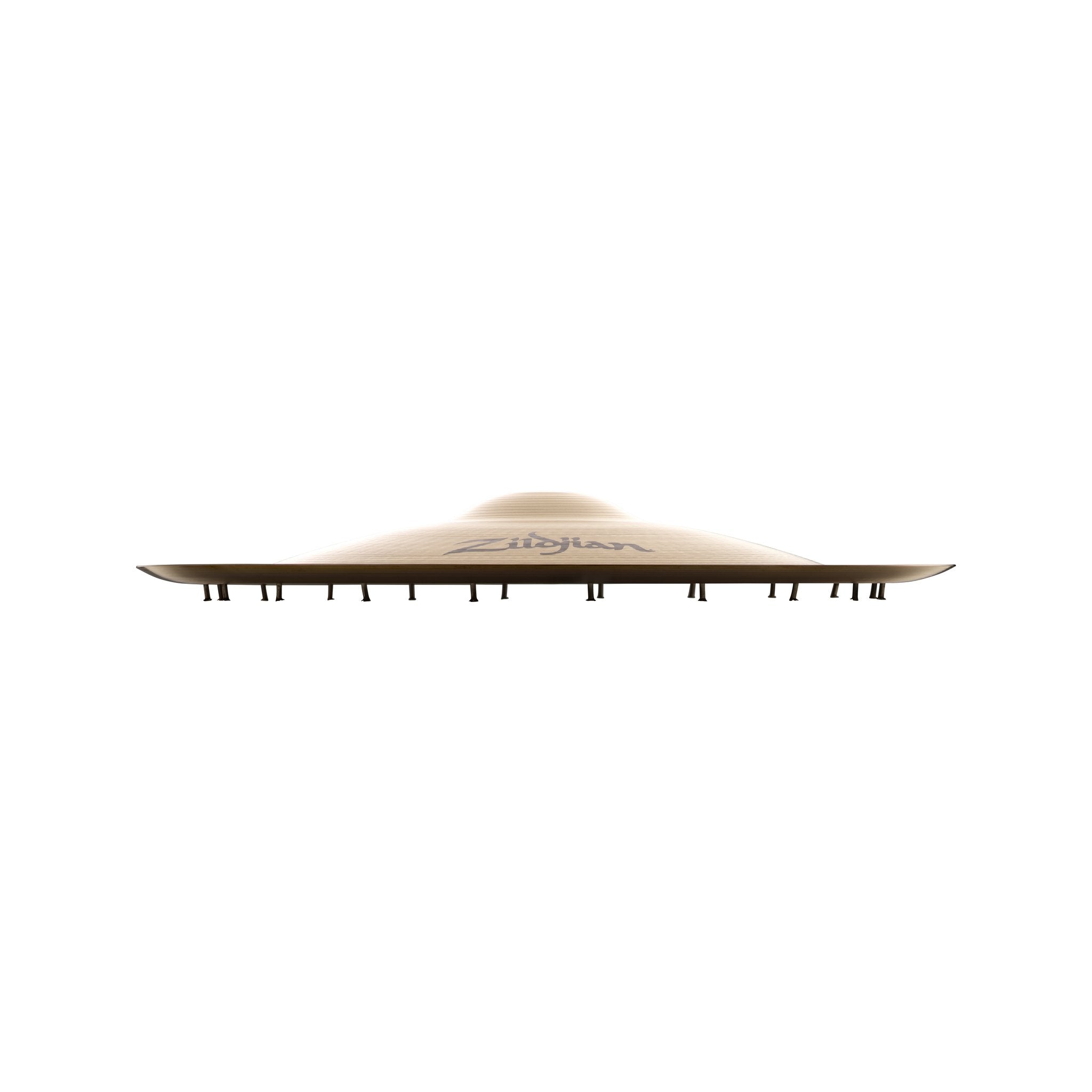 Zildjian 22'' A Swish Knocker Cymbal | Steve Weiss Music