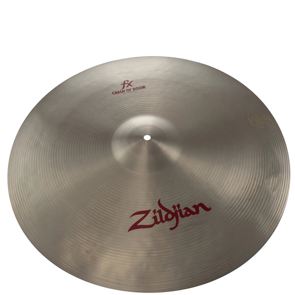 Zildjian 22