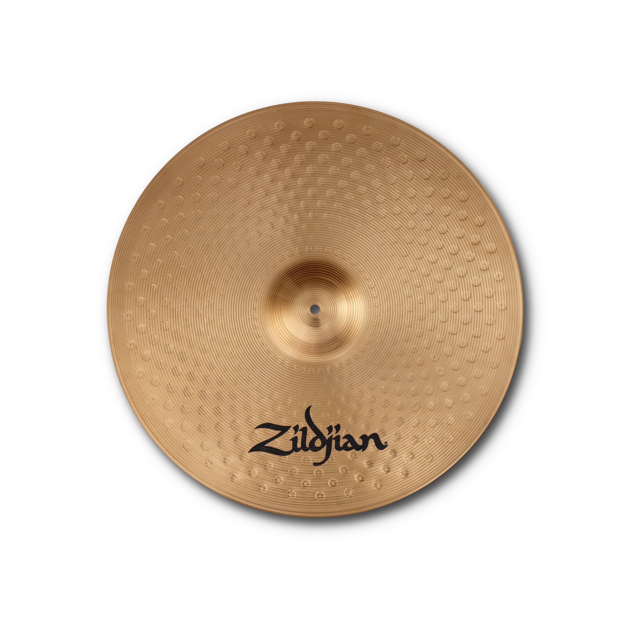 Zildjian 22" I Series Ride Cymbal - Image 2