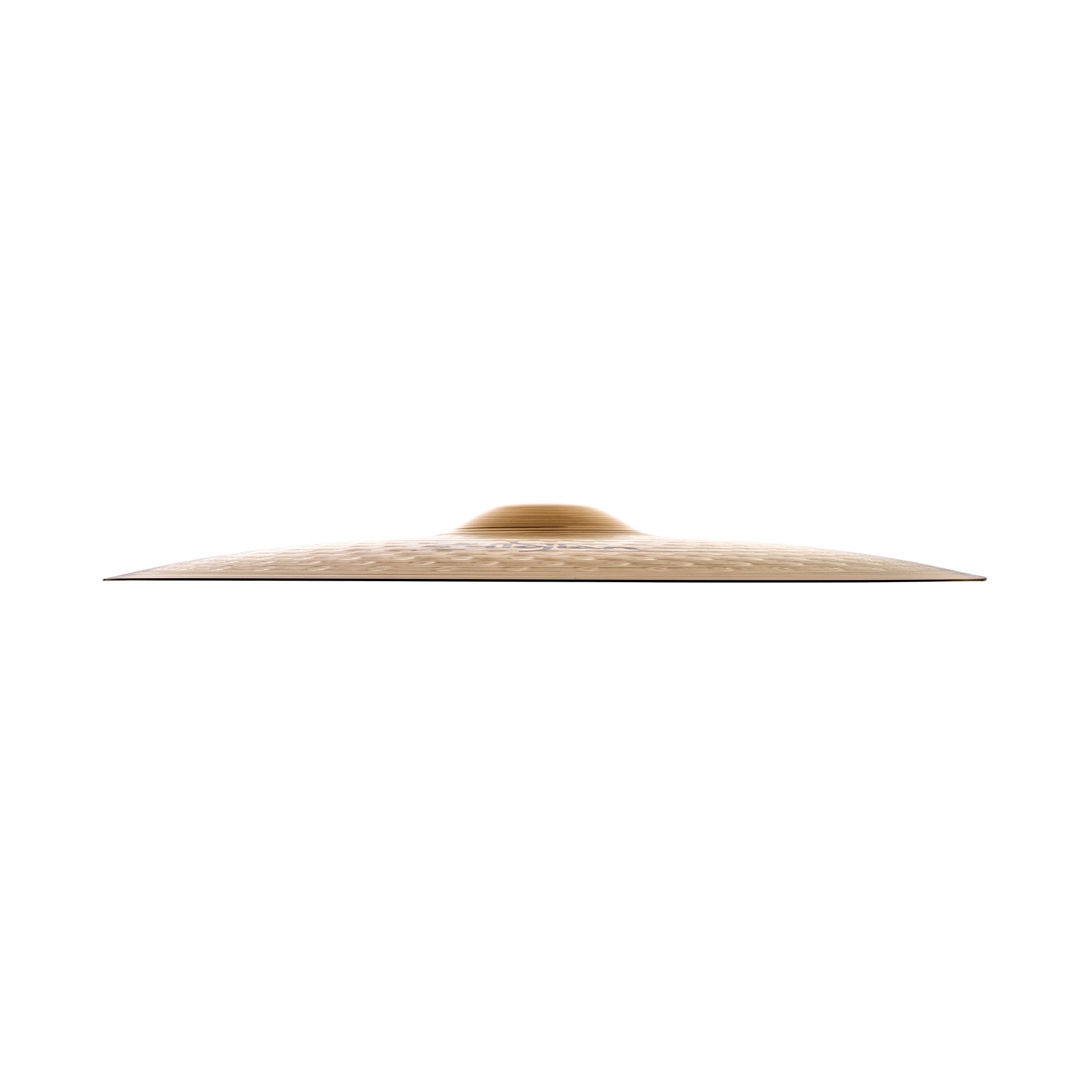 Zildjian 22" I Series Ride Cymbal - Image 3