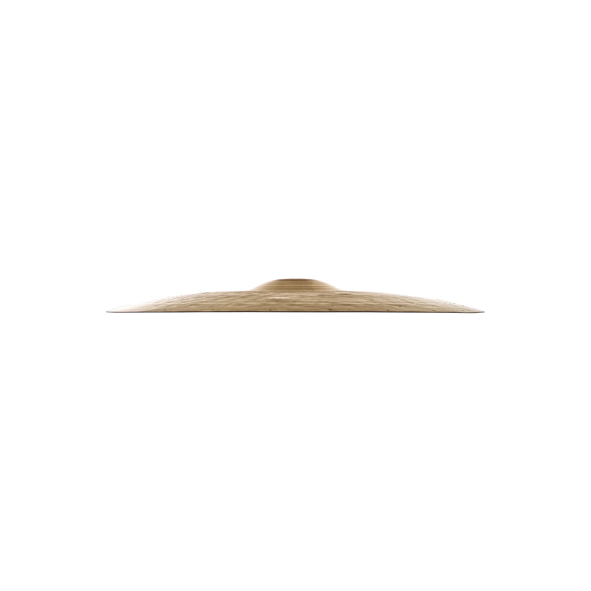 Zildjian 22" K Constantinople Bounce Ride Cymbal - Image 3