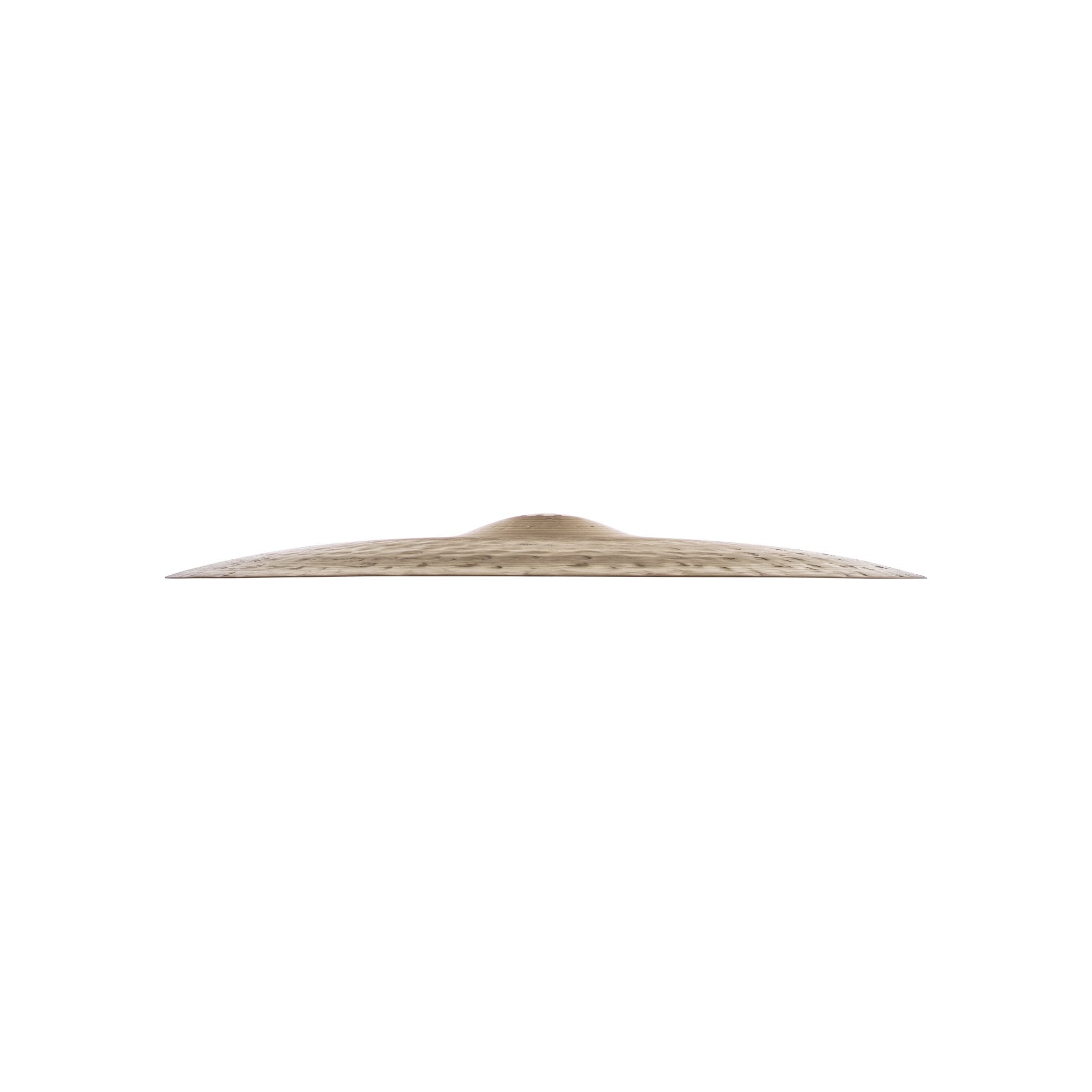 Zildjian 22" K Constantinople Medium Thin Ride Cymbal - High - Image 3