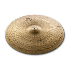 Zildjian 22" K Constantinople Thin Overhammered Ride Cymbal k1101