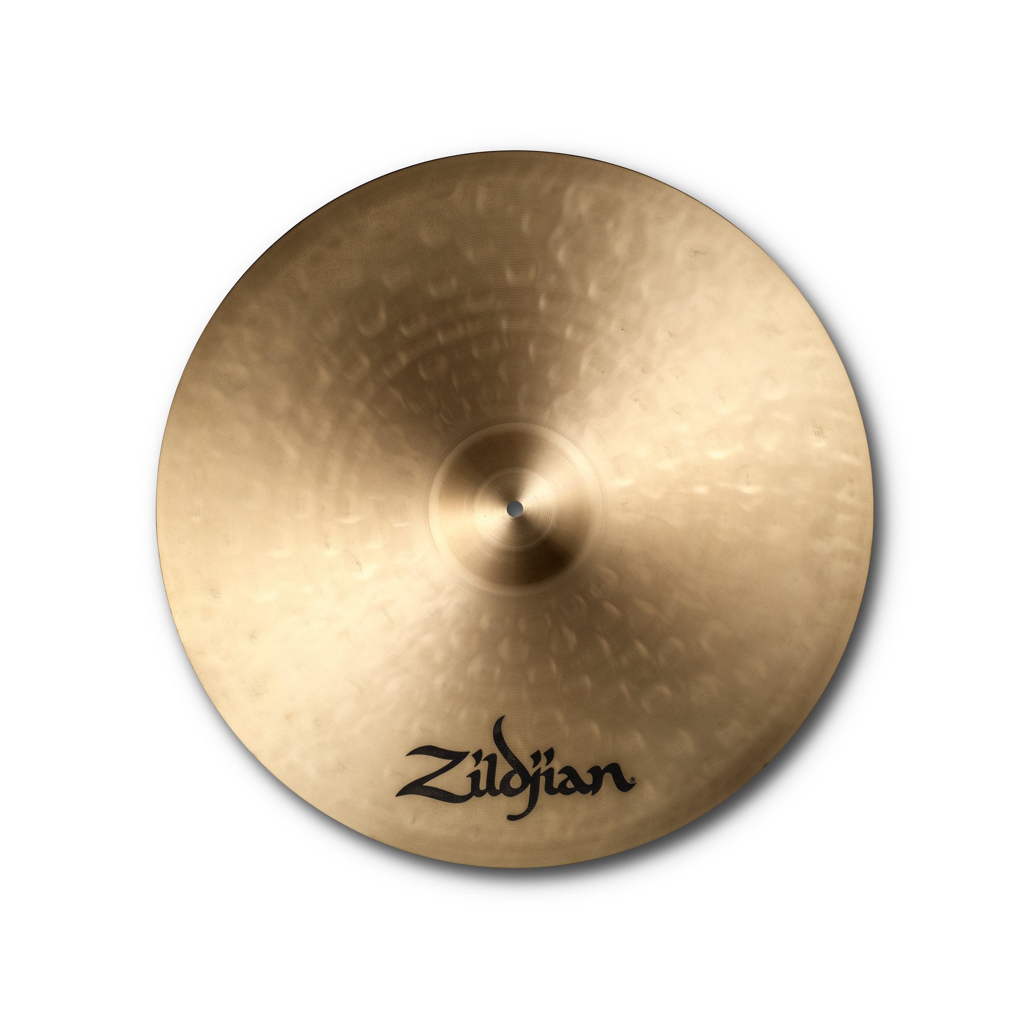 Zildjian 22" K Light Ride Cymbal - Image 2