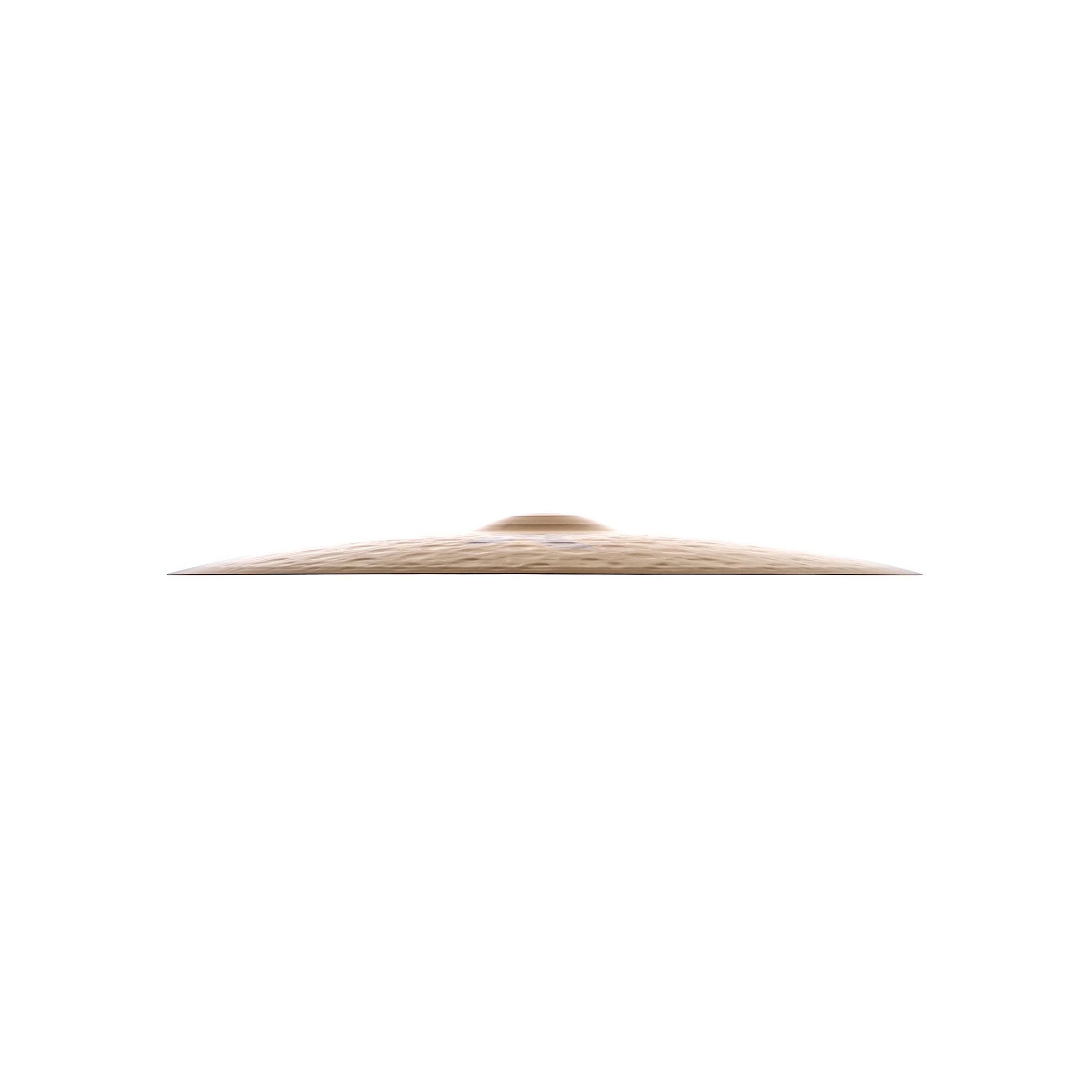Zildjian 22" K Light Ride Cymbal - Image 3