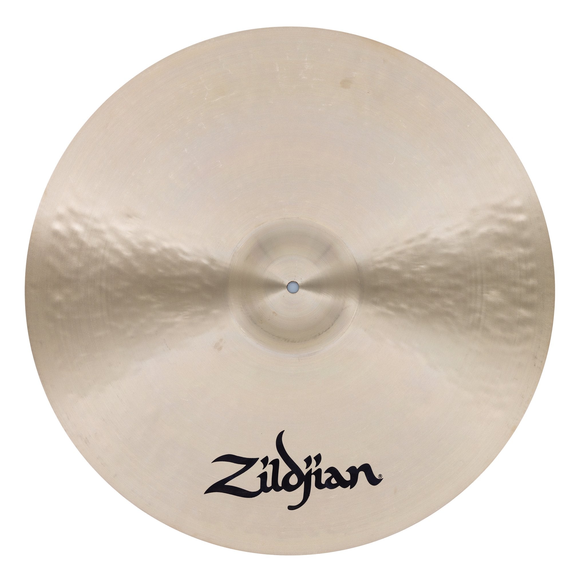 Zildjian 22" K Paper Thin Crash Cymbal - Image 2