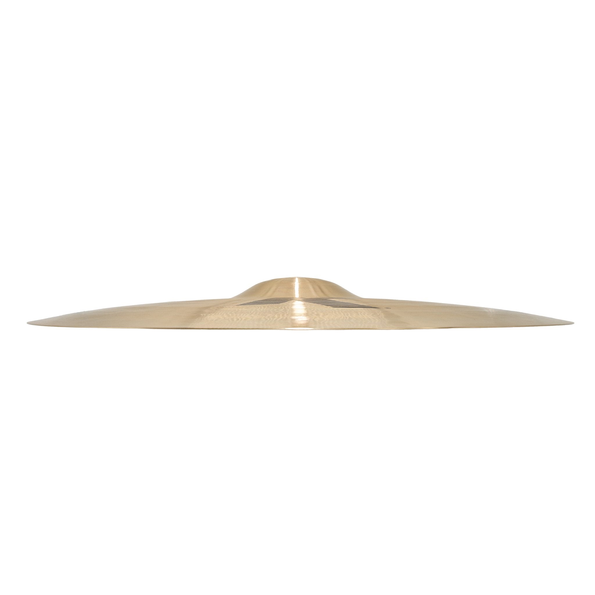 Zildjian 22" K Paper Thin Crash Cymbal - Image 3