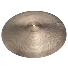 Zildjian 22" Kerope Medium Low Ride Cymbal KER0222