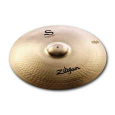 Zildjian 22" S Series Medium Ride Cymbal S22MR
