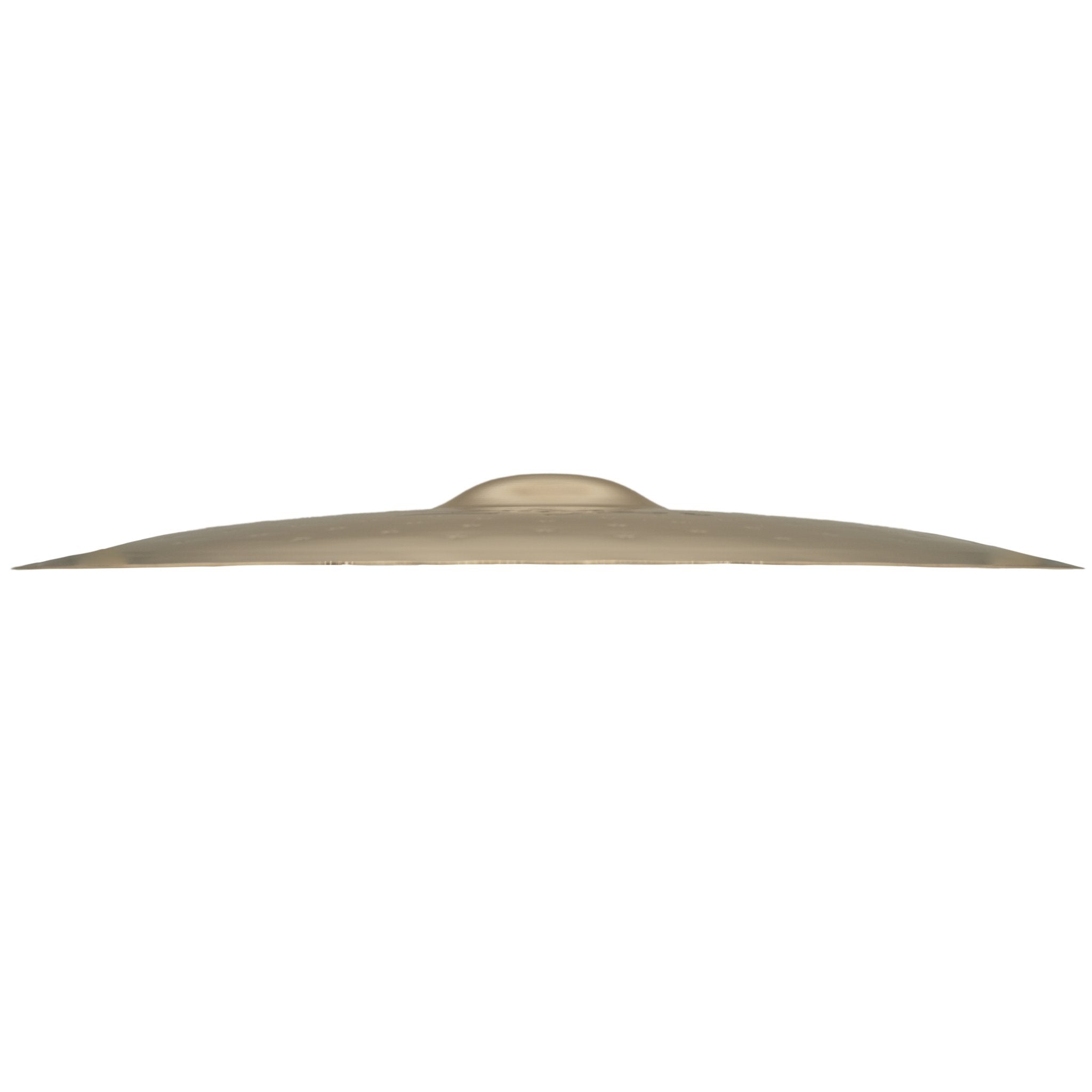 Zildjian 22" Z Custom Ride Cymbal - Image 3