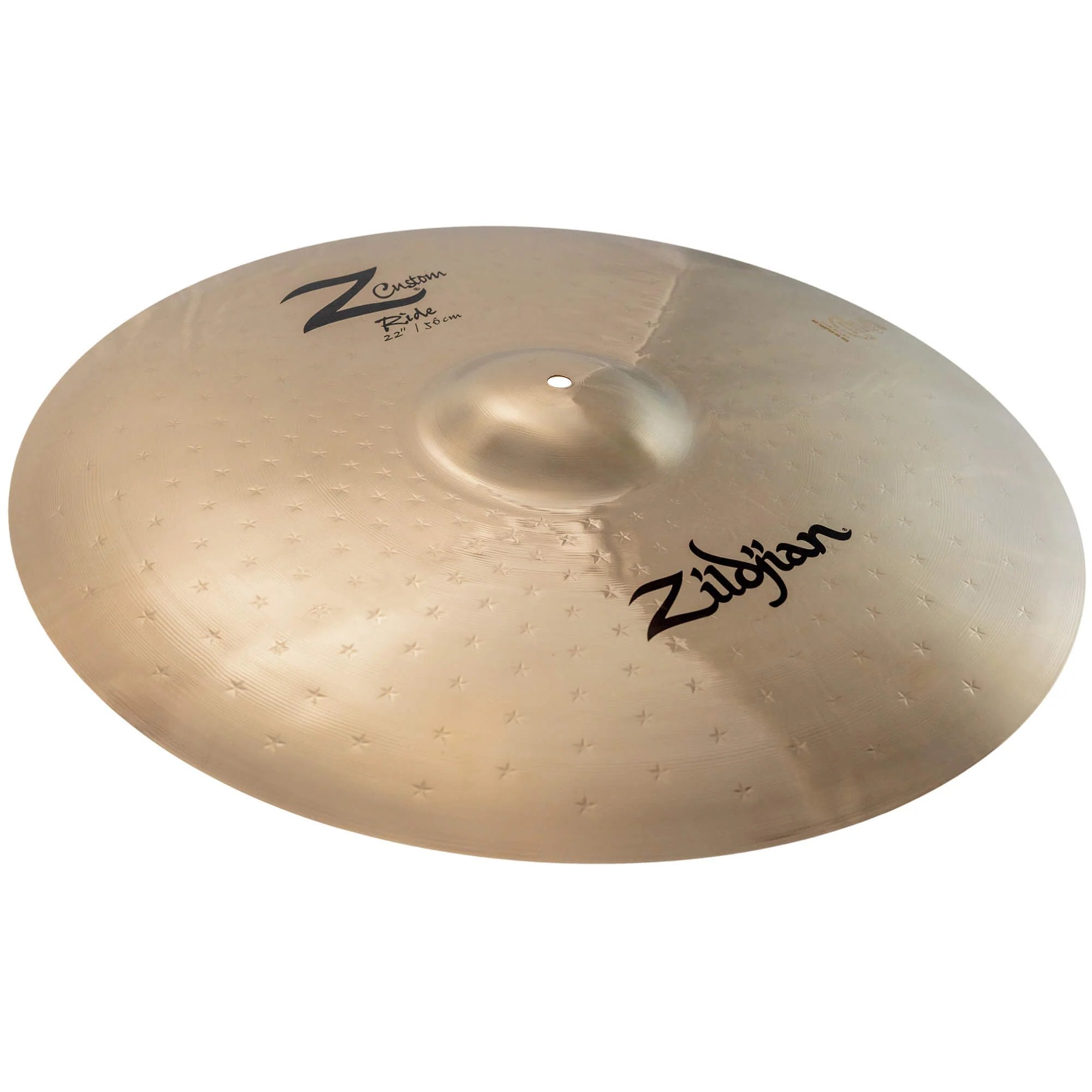 Zildjian 22" Z Custom Ride Cymbal Z40122