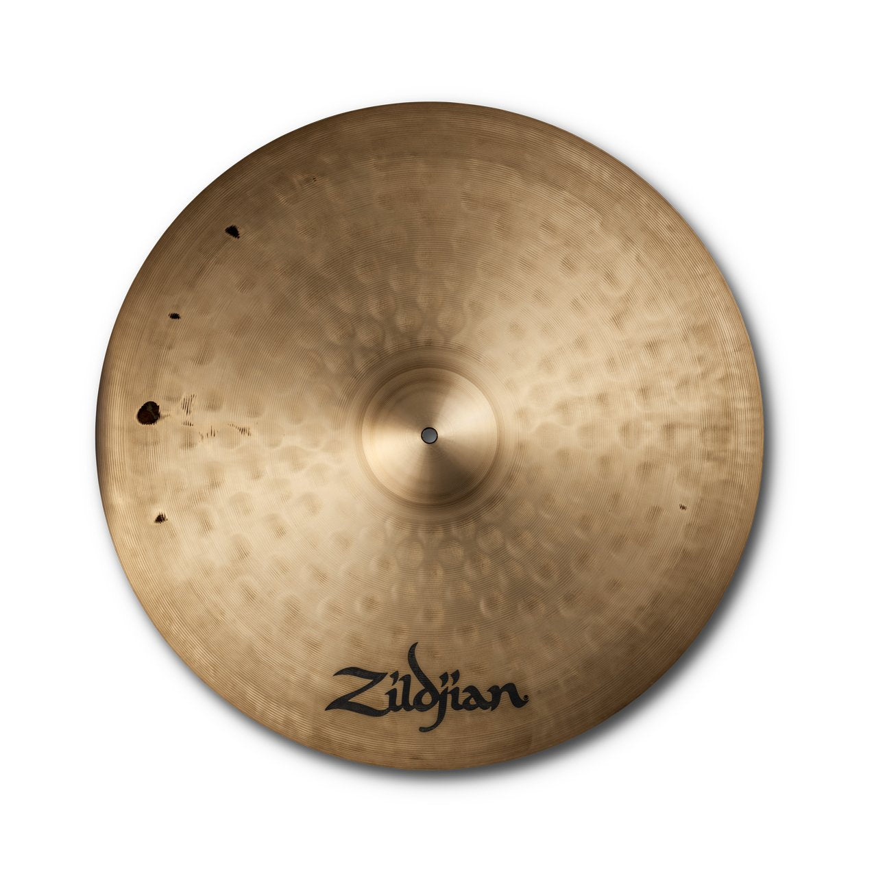Zildjian 24" K Light Ride Cymbal - Image 2