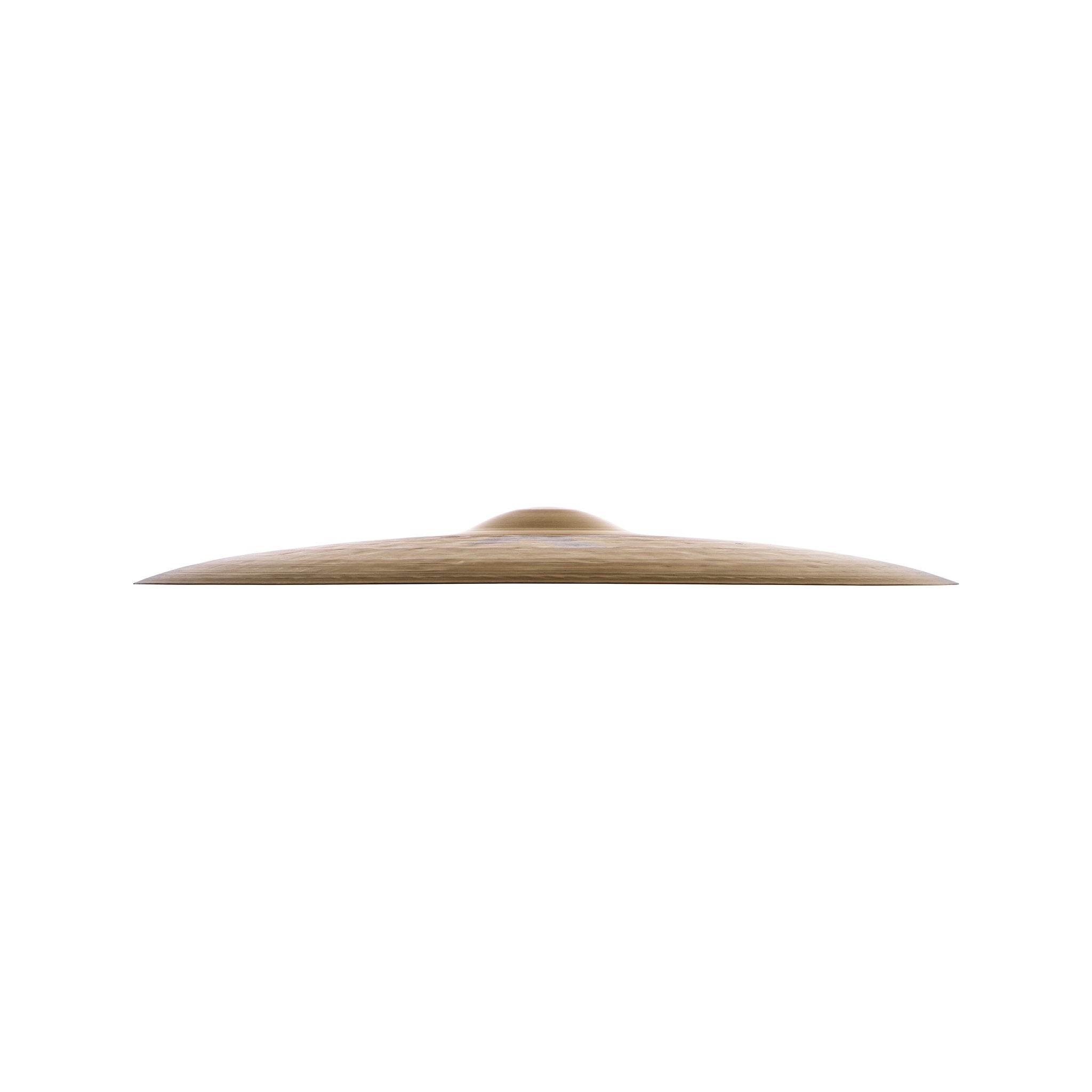 Zildjian 24" K Light Ride Cymbal - Image 3