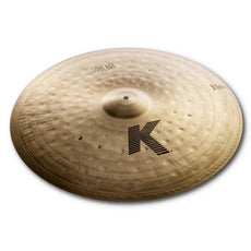 Zildjian 24" K Light Ride Cymbal k0834
