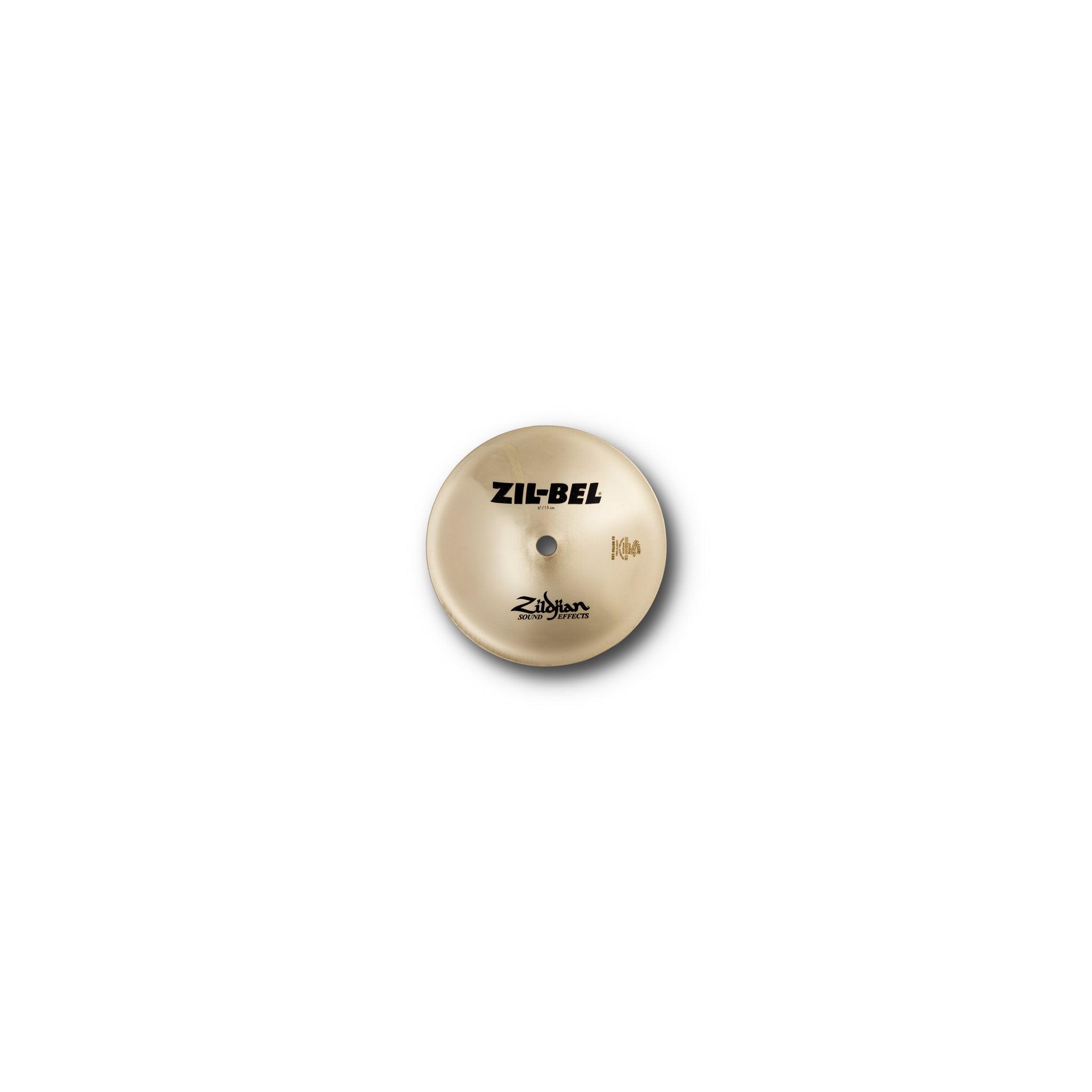 Zildjian 6 Zildjian 6
