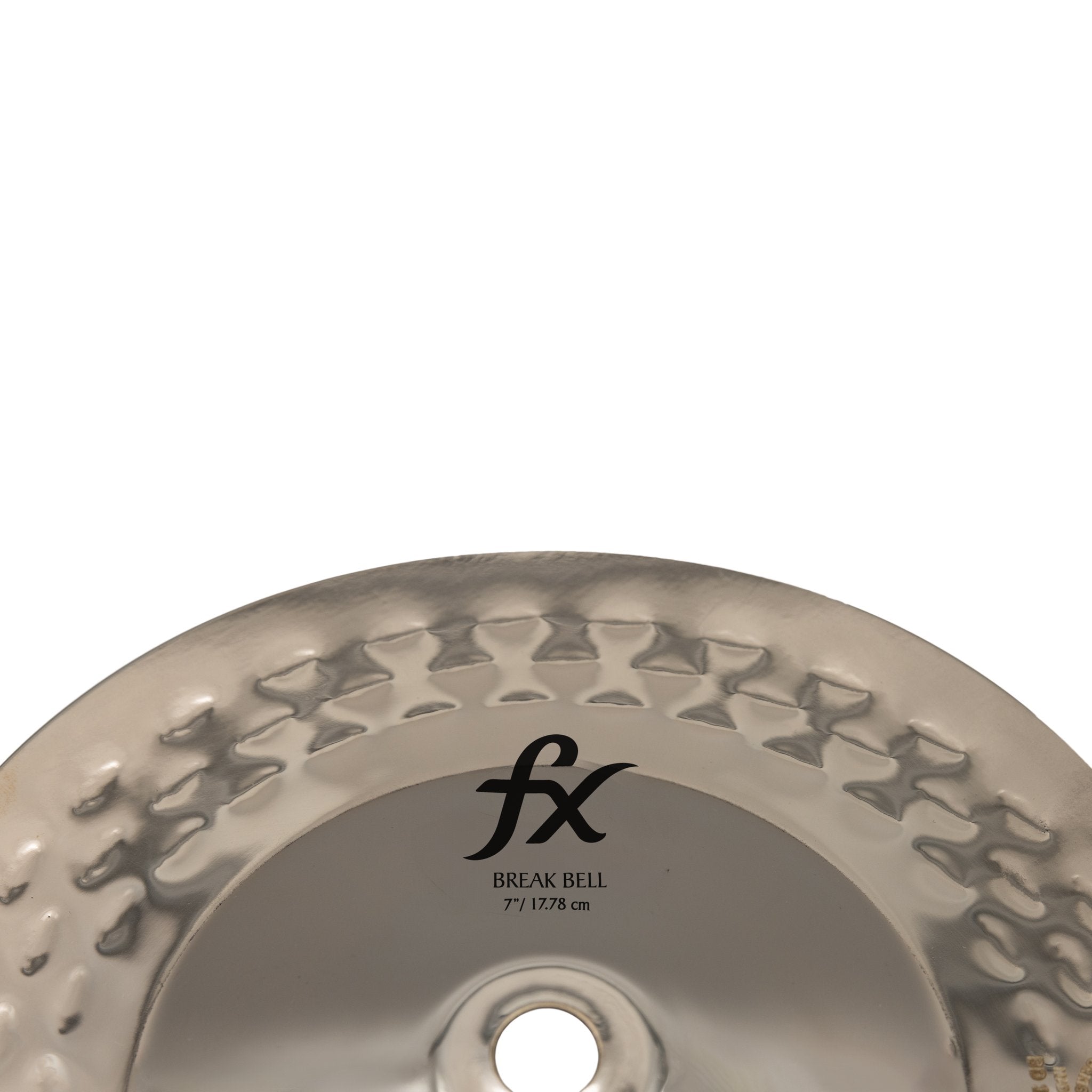 Zildjian 7" FX Break Bell - Image 3