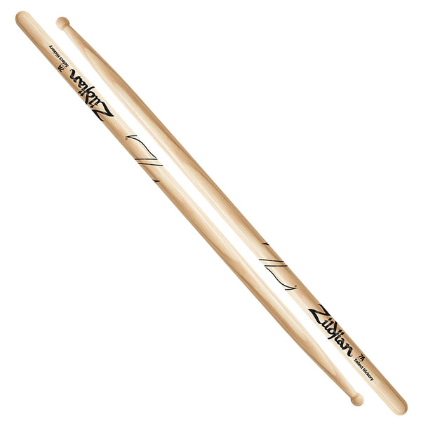 Zildjian 7A Wood Tip Drumsticks | Steve Weiss Music