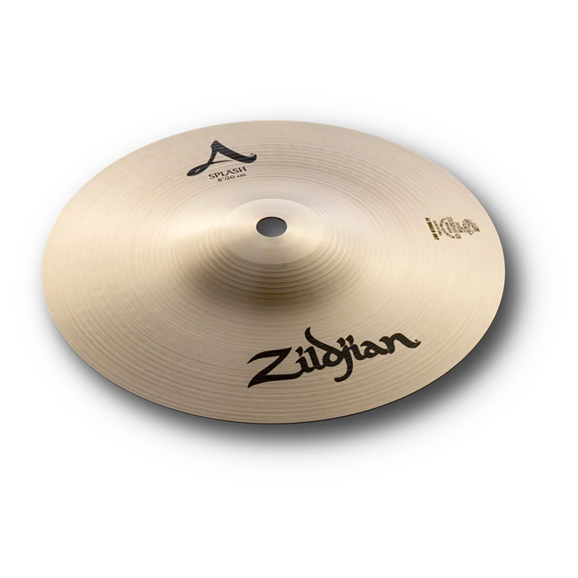 Zildjian 08