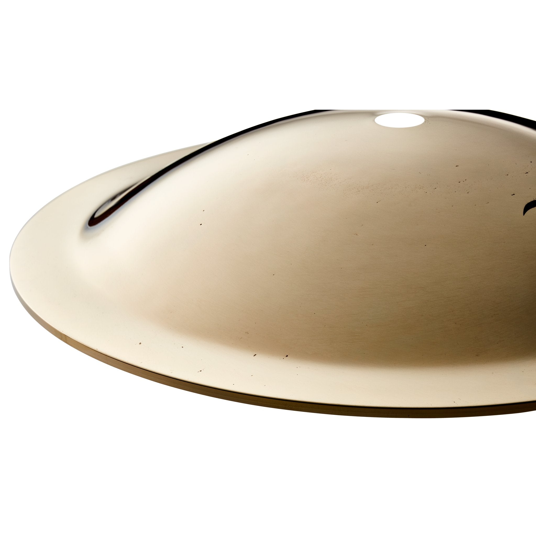 Zildjian 9.5
