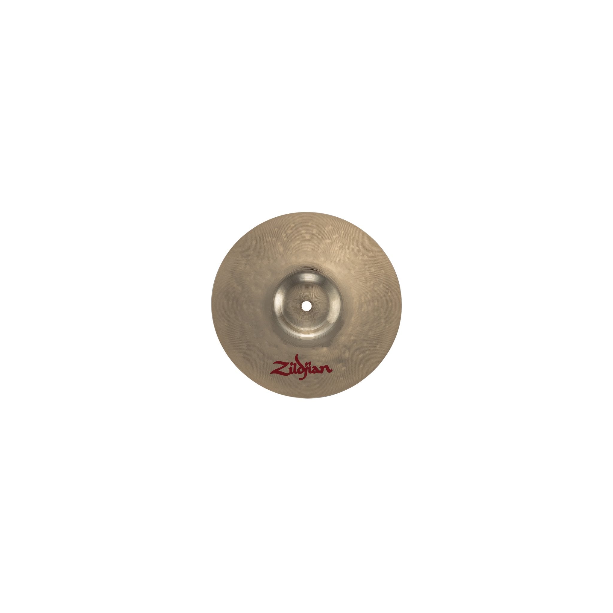 シフォン Zildjian 9'' FX Trash Splash Cymbal | Steve Weiss Music